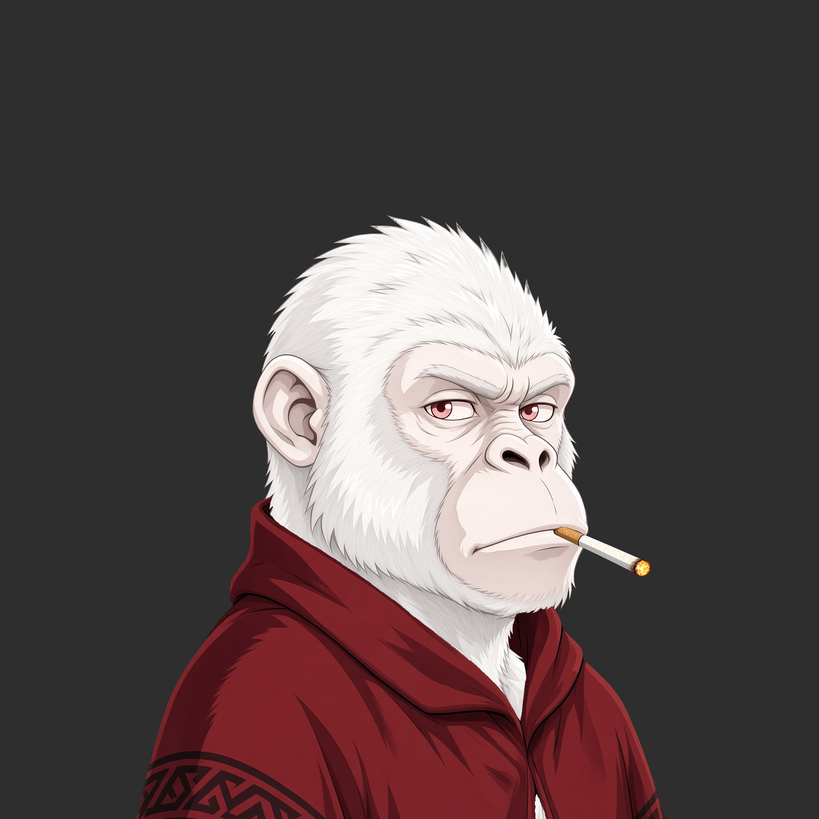 Image for Primal Apes #1919 item