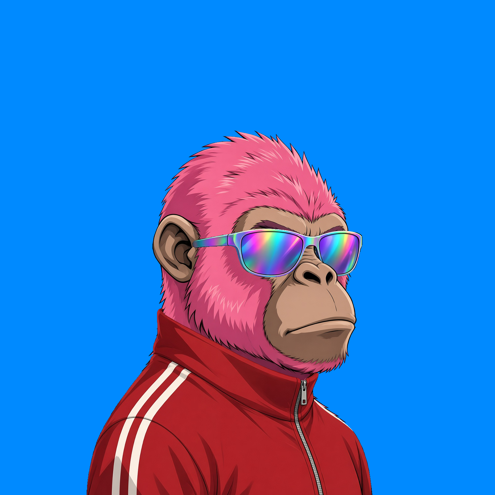 Image for Primal Apes #1926 item