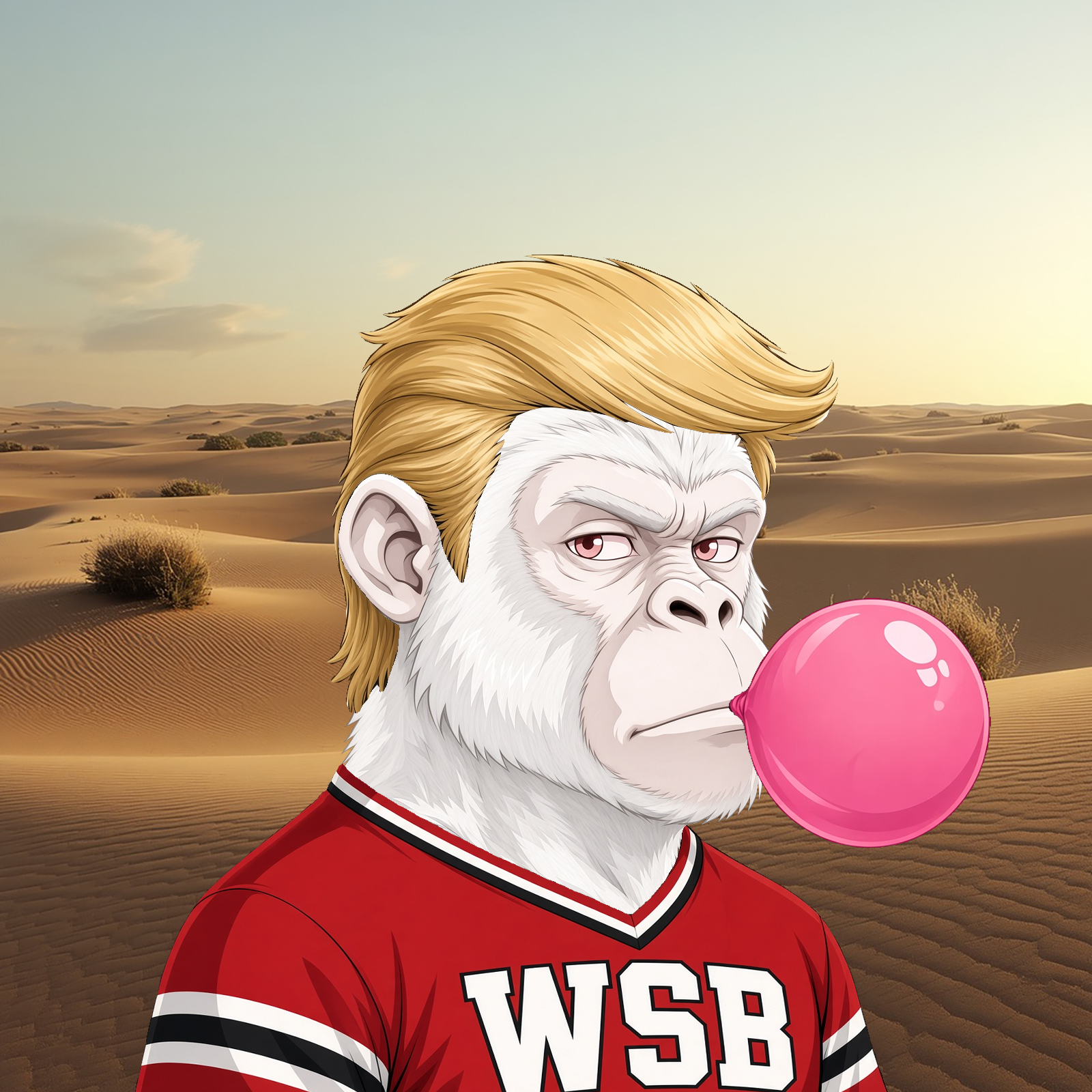Image for Primal Apes #1927 item