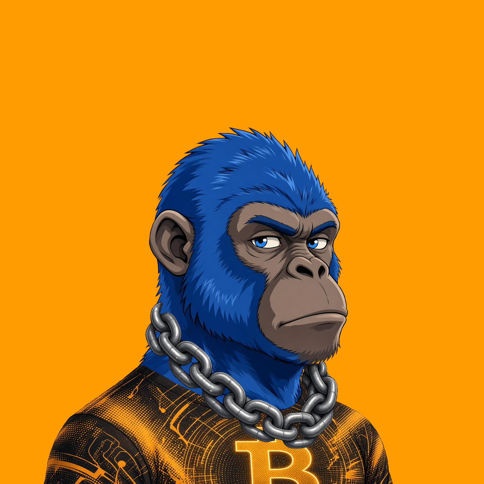 Image for Primal Apes #1930 item