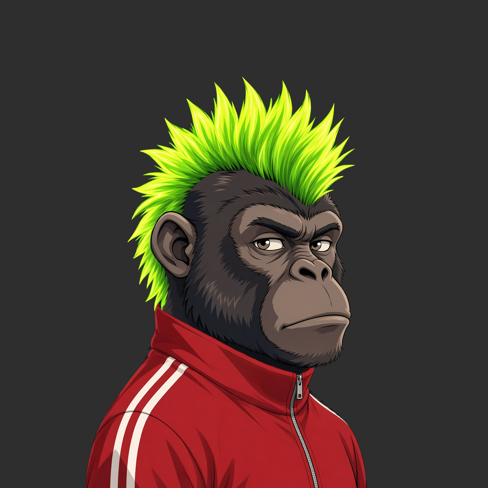 Image for Primal Apes #1940 item