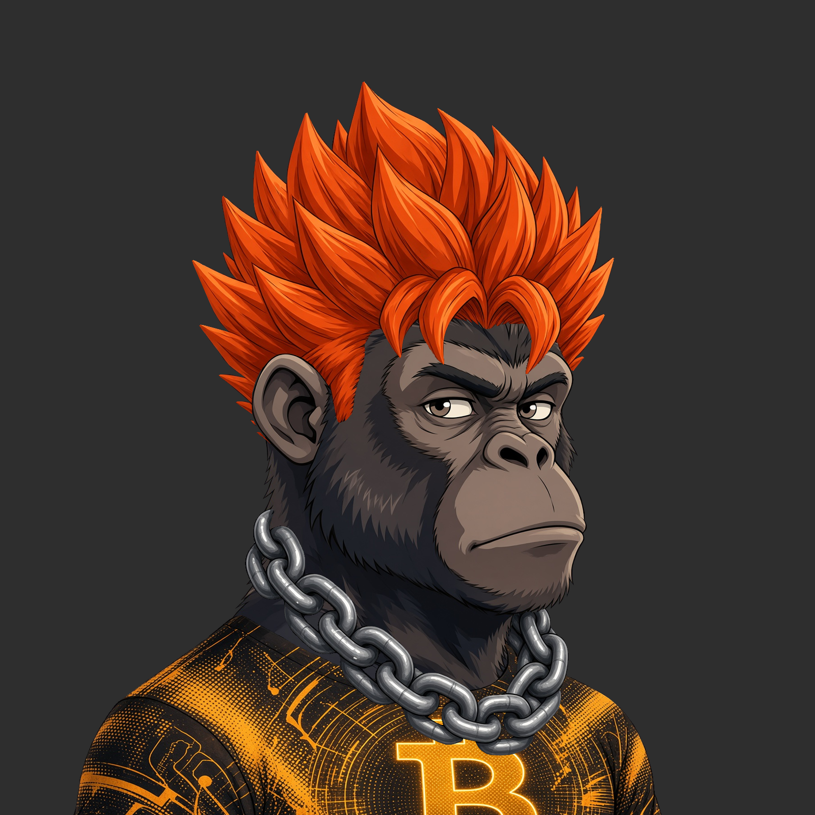 Image for Primal Apes #1950 item