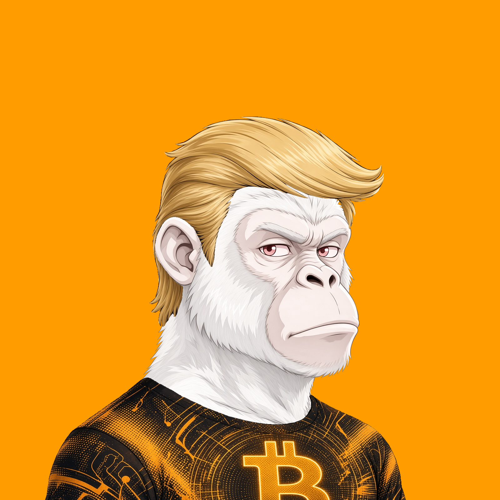 Image for Primal Apes #1952 item