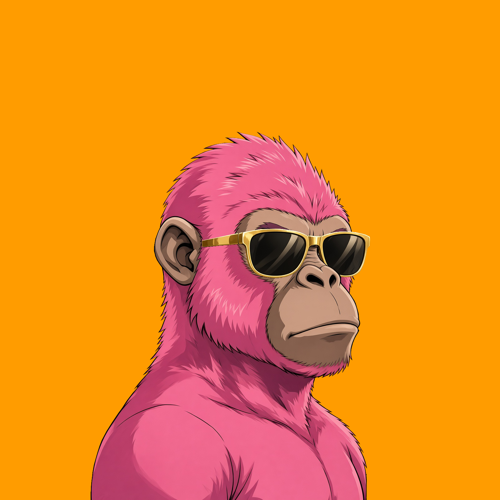 Image for Primal Apes #1956 item