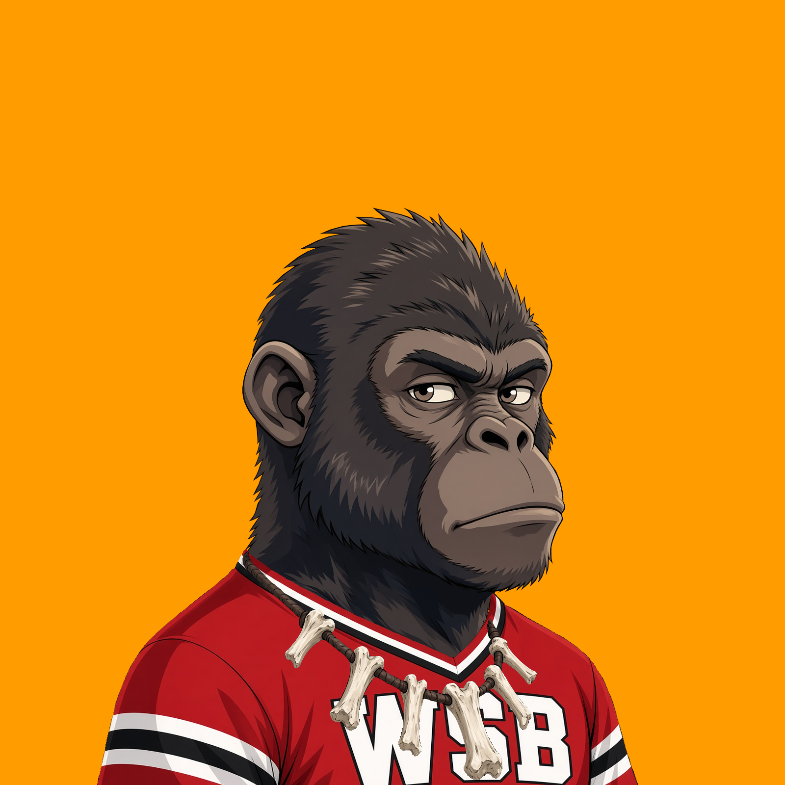 Image for Primal Apes #1979 item