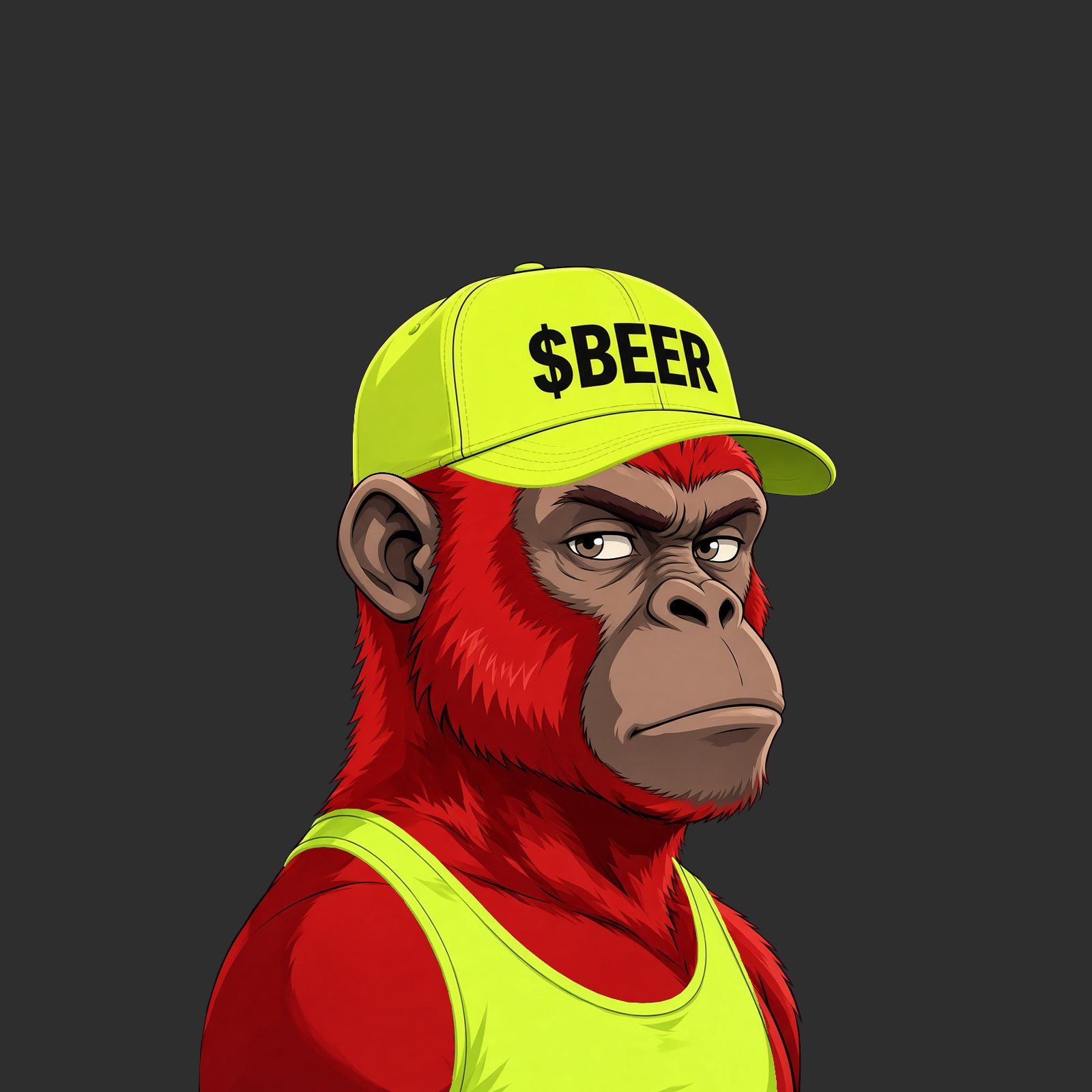 Image for Primal Apes #2006 item