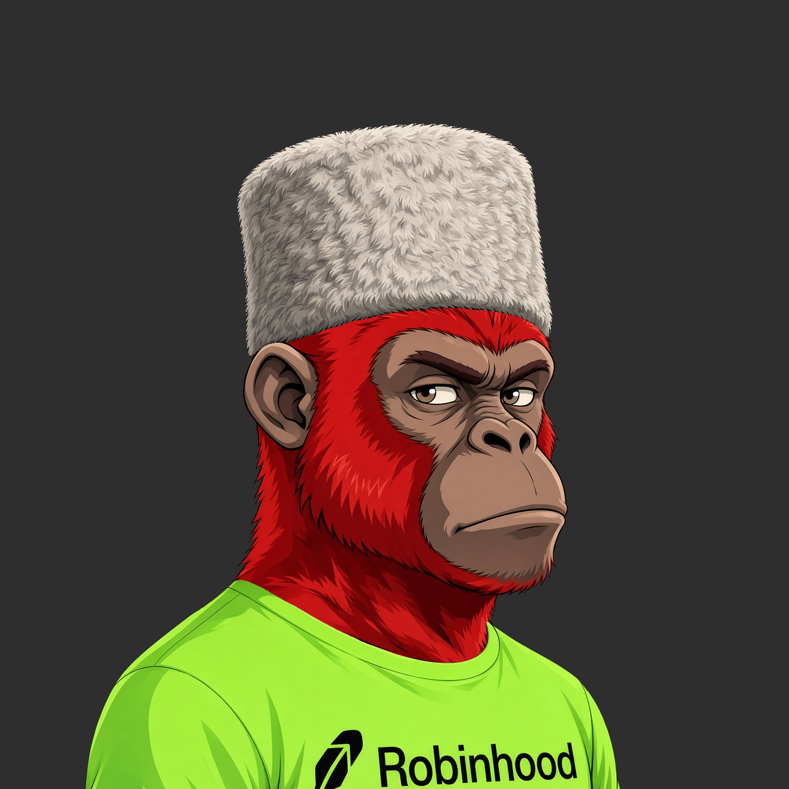 Image for Primal Apes #2013 item