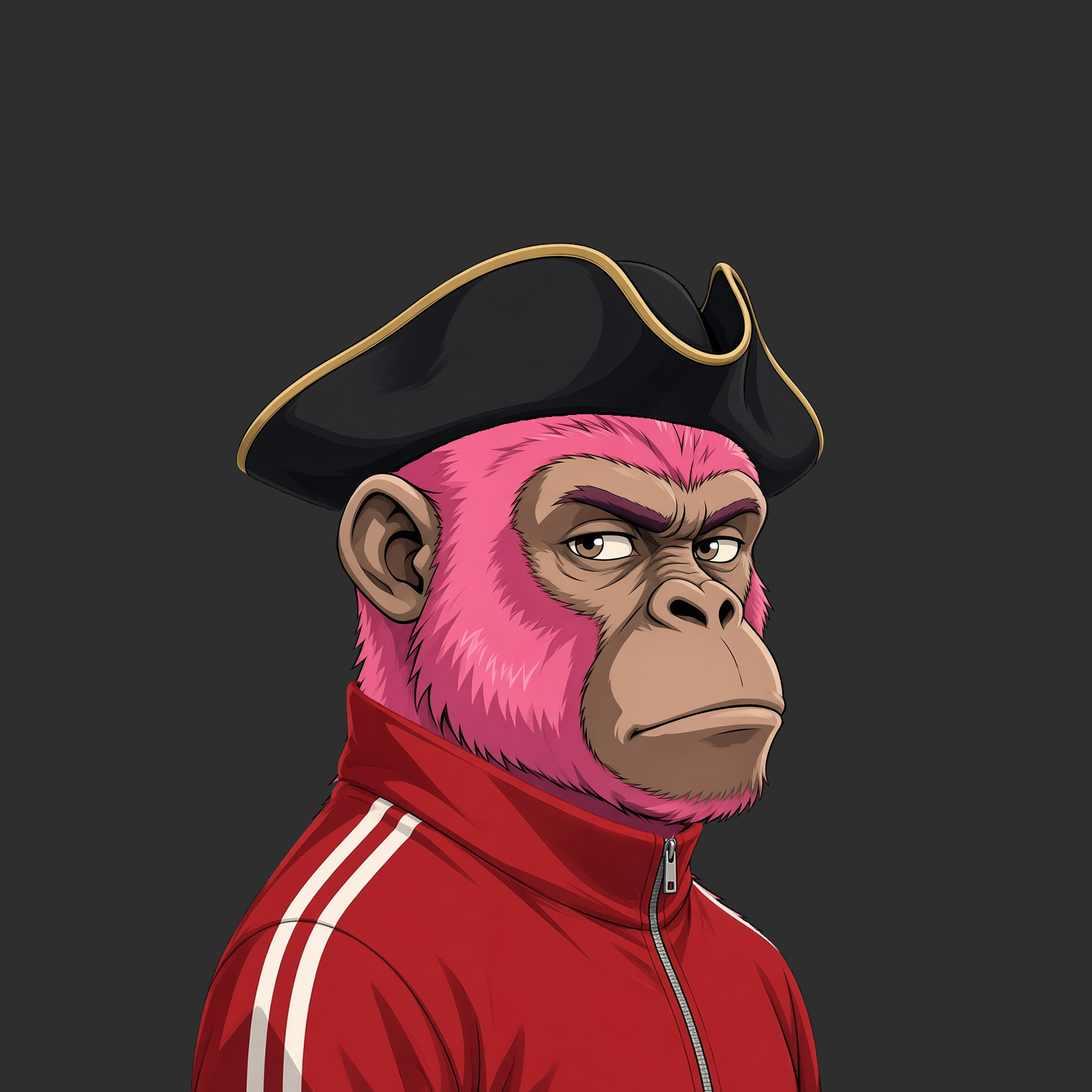 Media for Primal Apes #2025 item