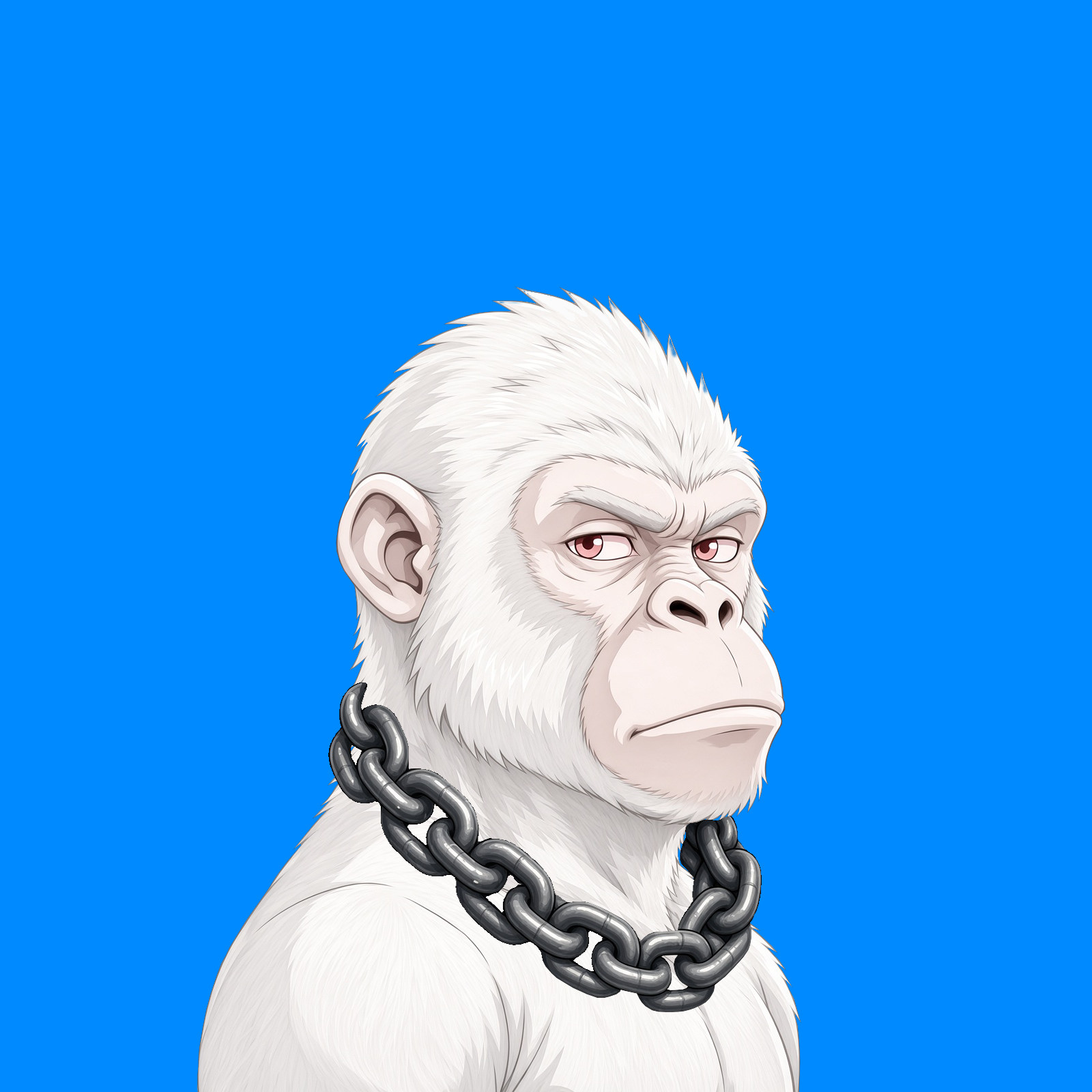 Image for Primal Apes #2065 item