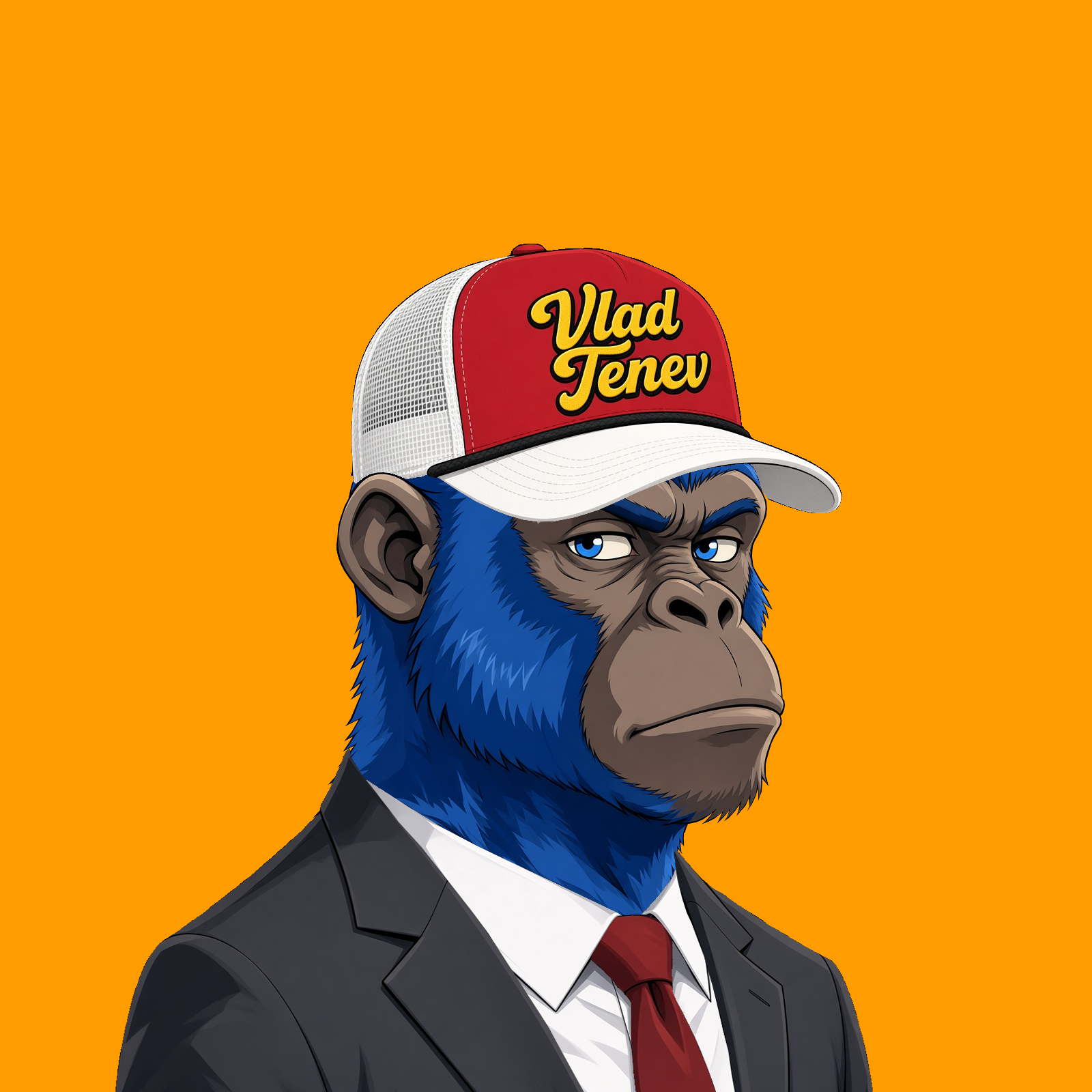 Image for Primal Apes #2075 item