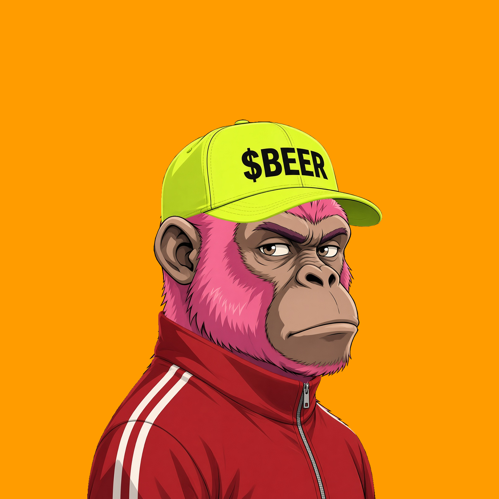 Image for Primal Apes #2092 item