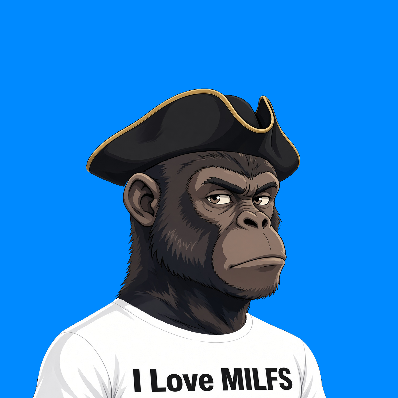 Image for Primal Apes #2159 item