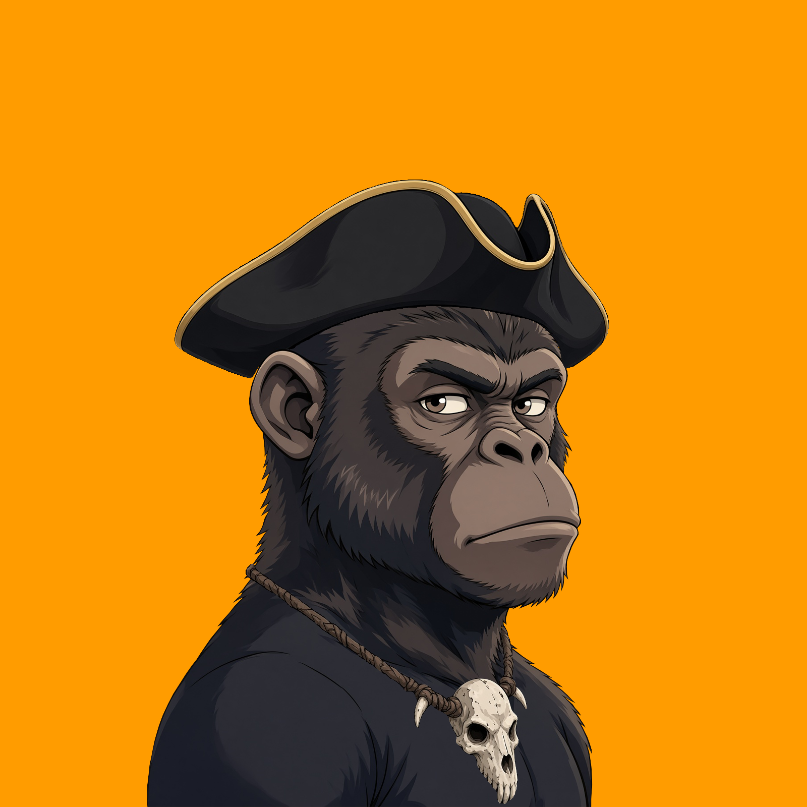 Image for Primal Apes #2186 item