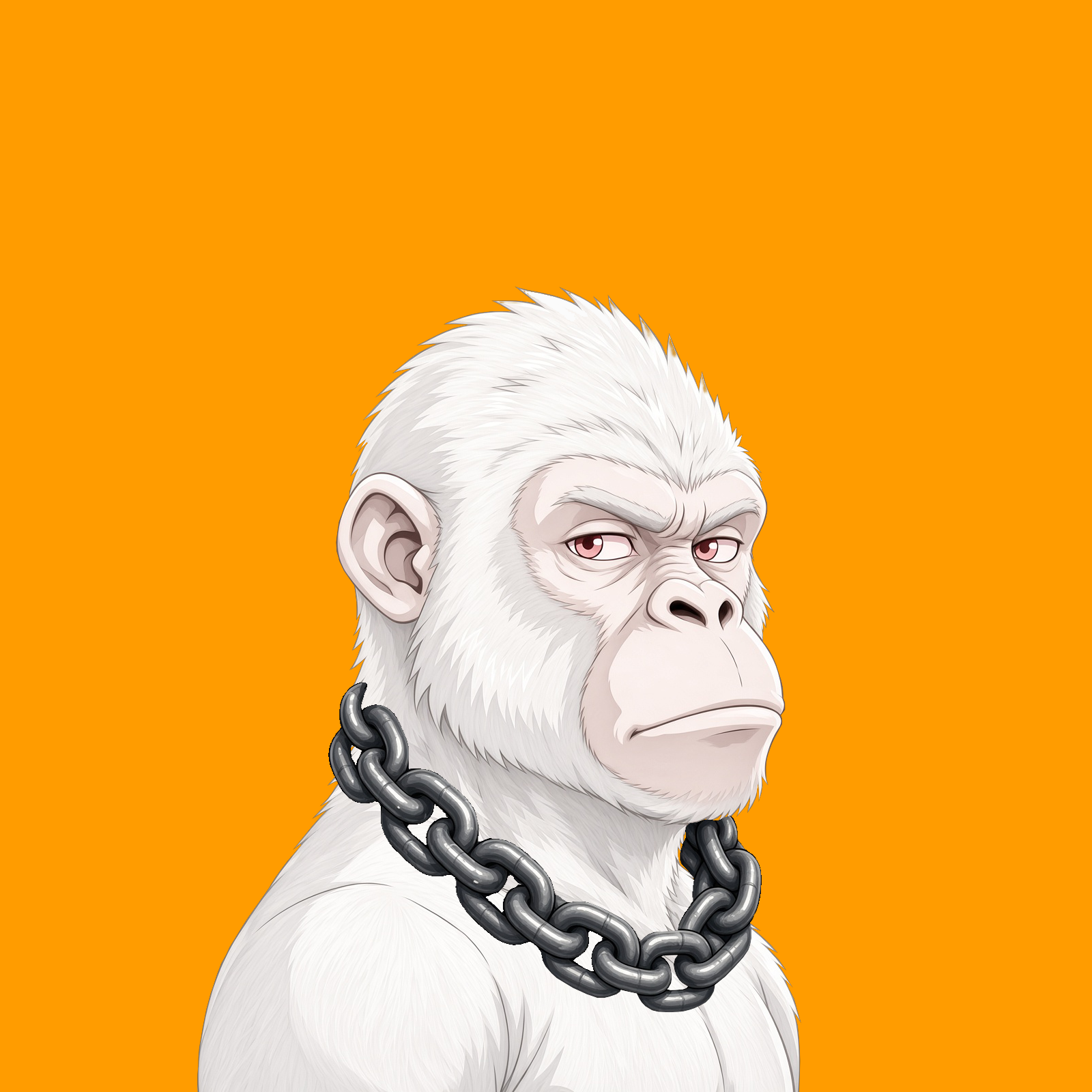 Image for Primal Apes #2188 item