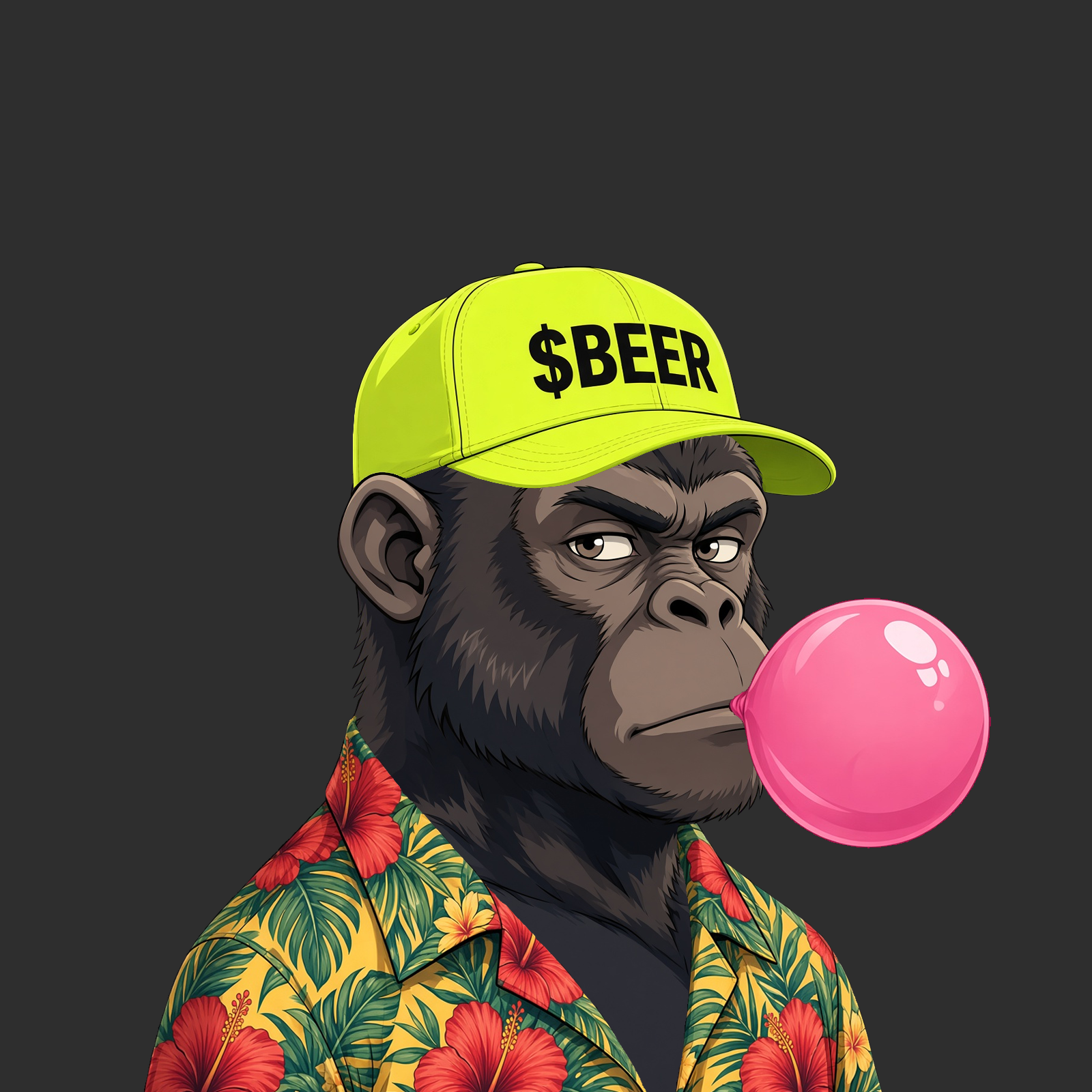 Image for Primal Apes #2192 item