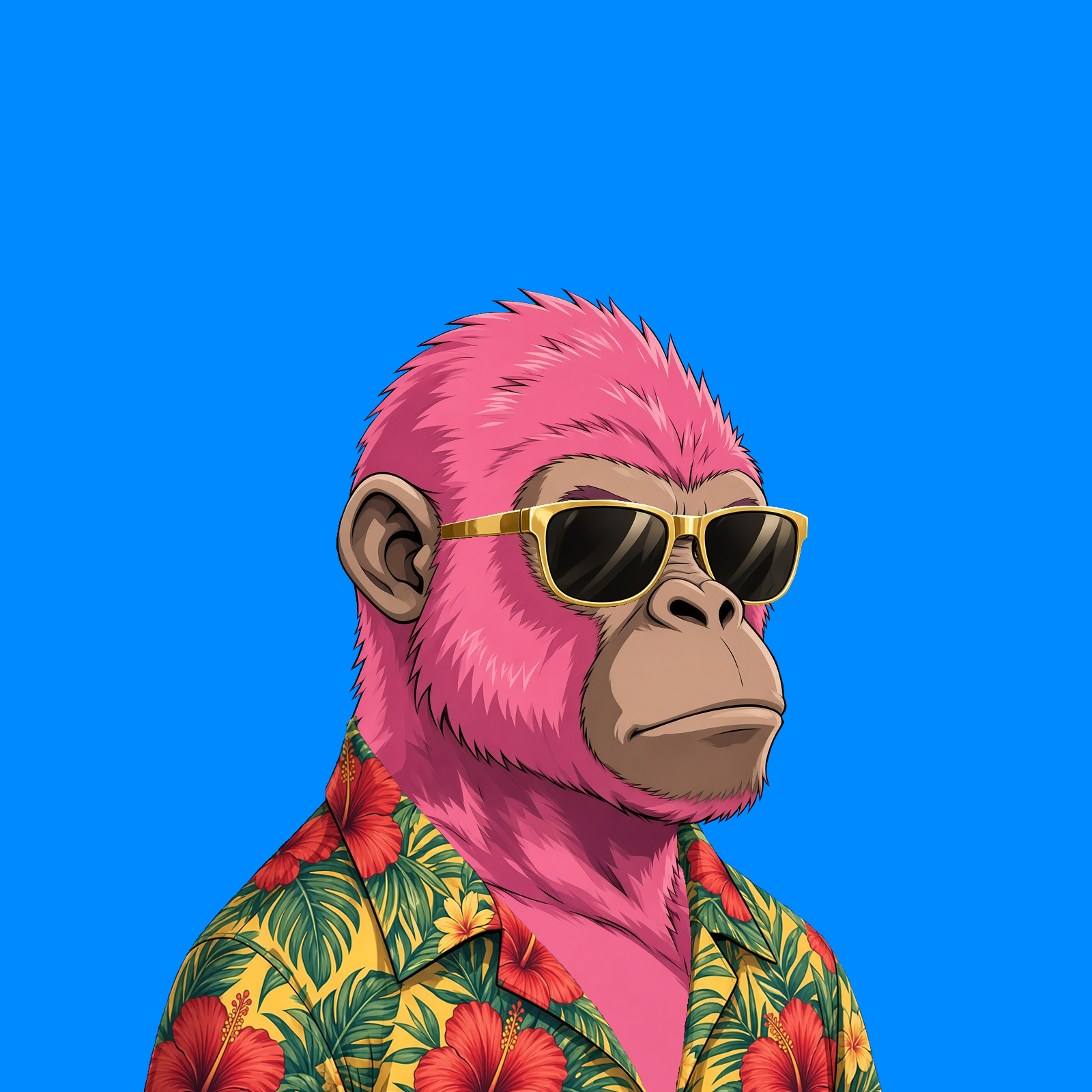 Image for Primal Apes #2200 item