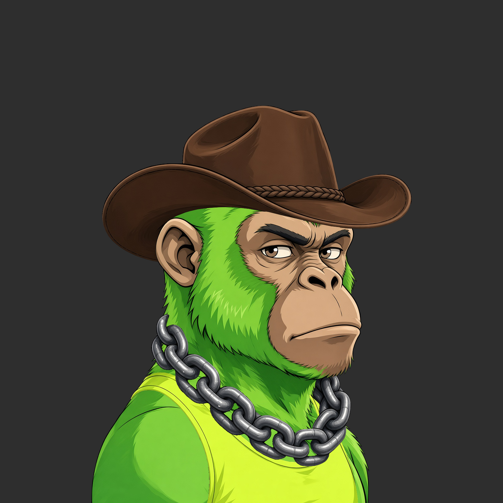 Image for Primal Apes #2214 item