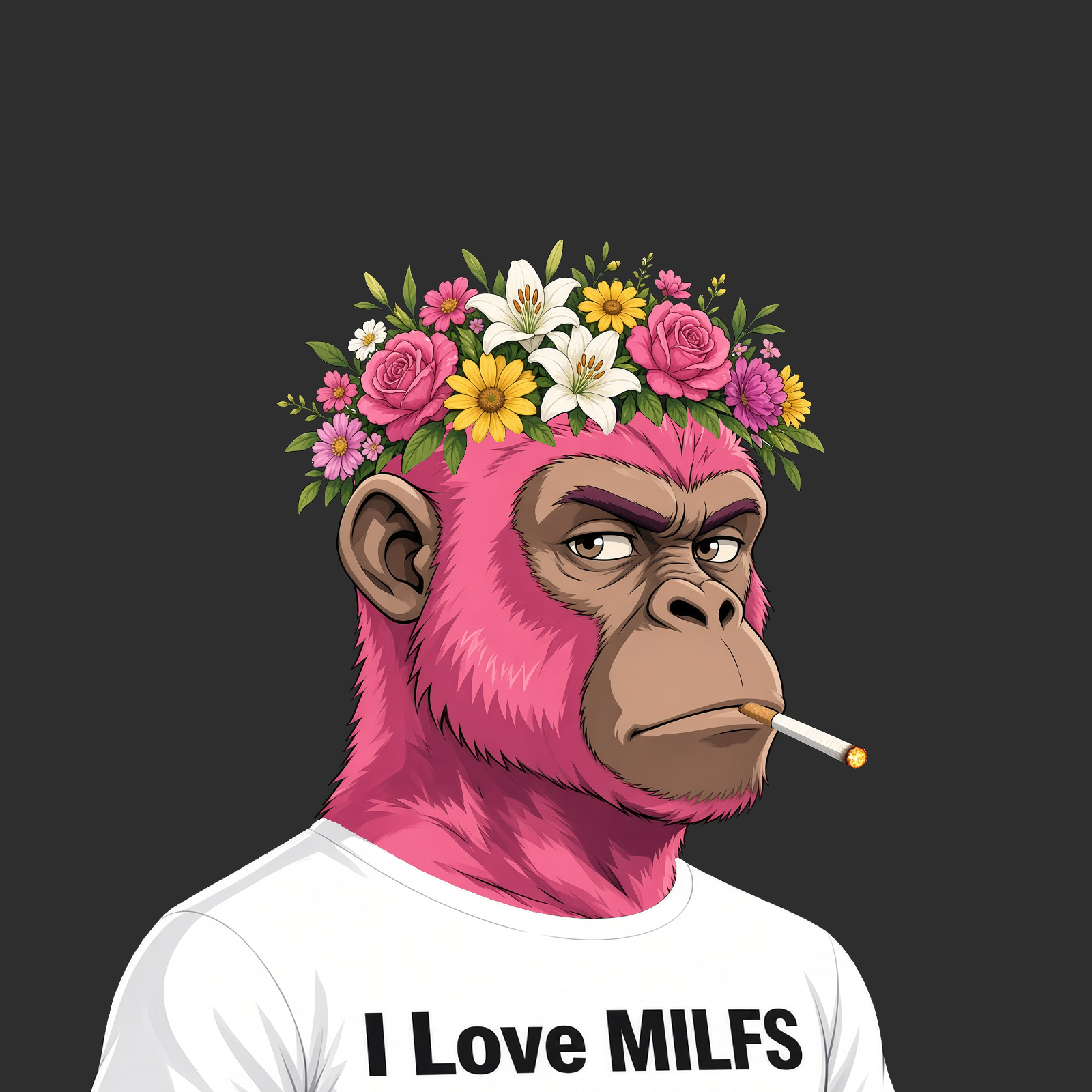 Image for Primal Apes #2235 item