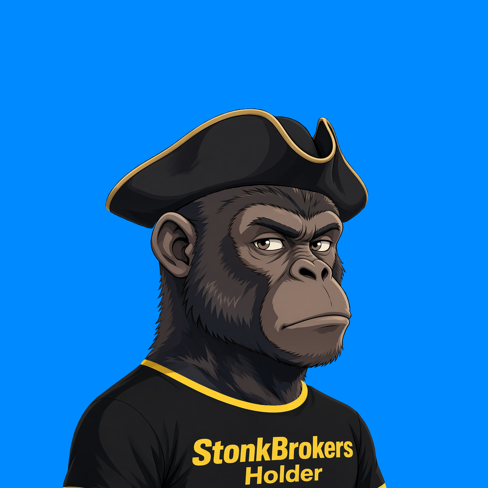 Image for Primal Apes #2257 item