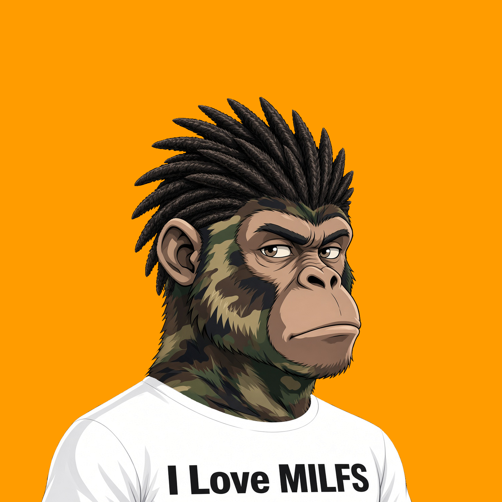 Image for Primal Apes #2267 item