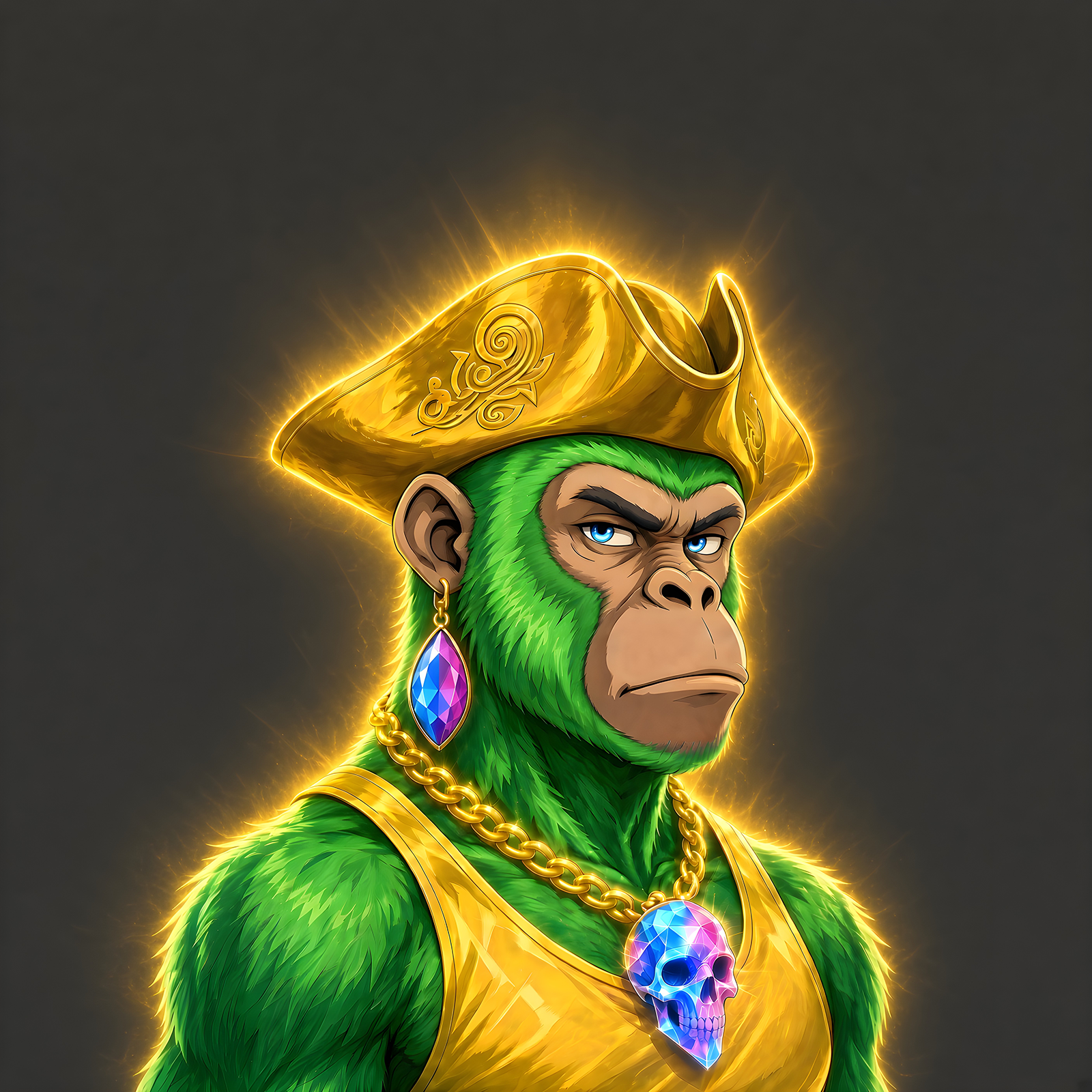 Image for Primal Apes #2269 item