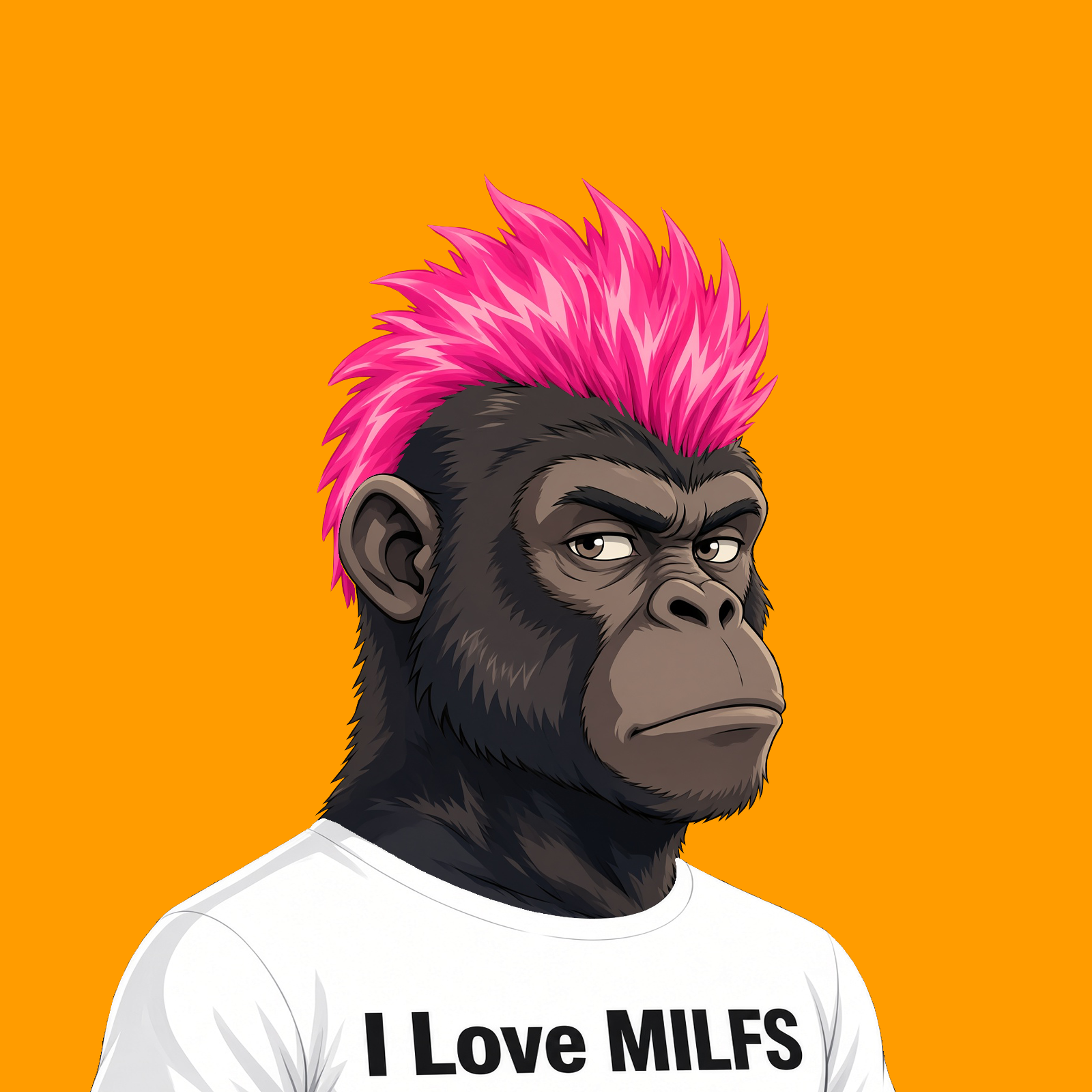 Image for Primal Apes #2277 item