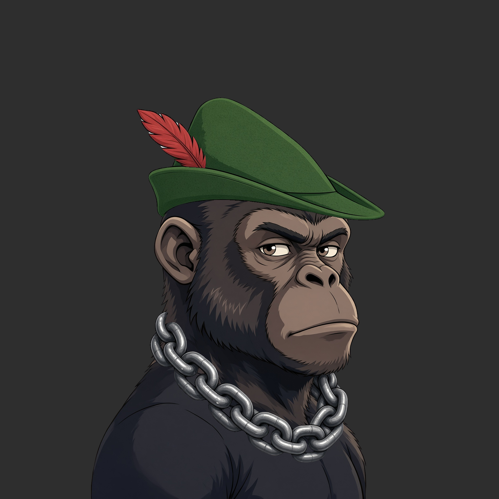 Image for Primal Apes #2285 item