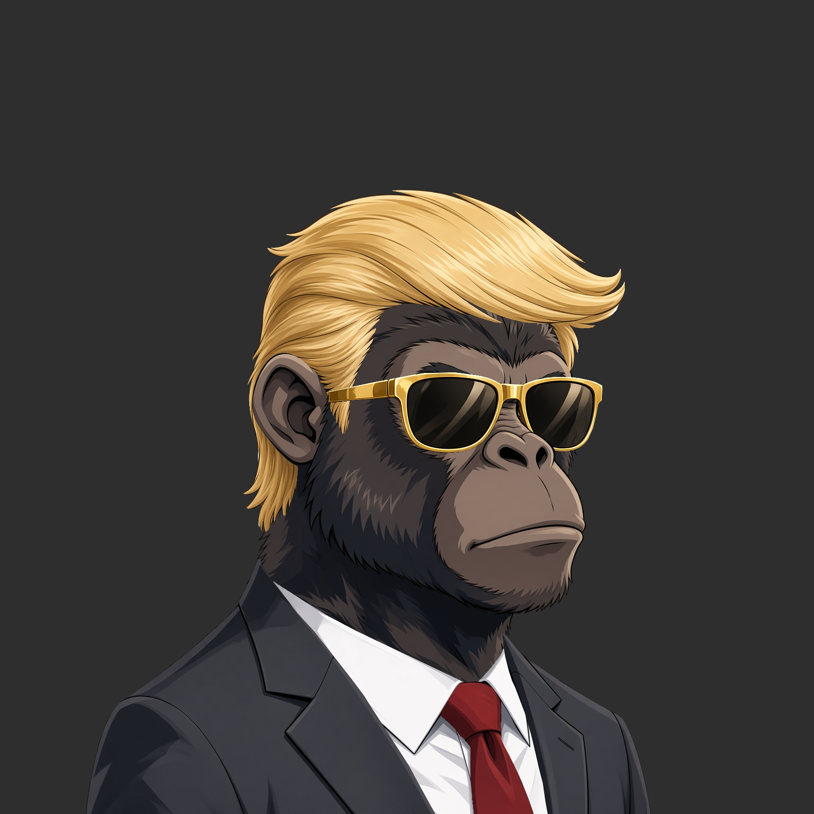 Image for Primal Apes #2293 item