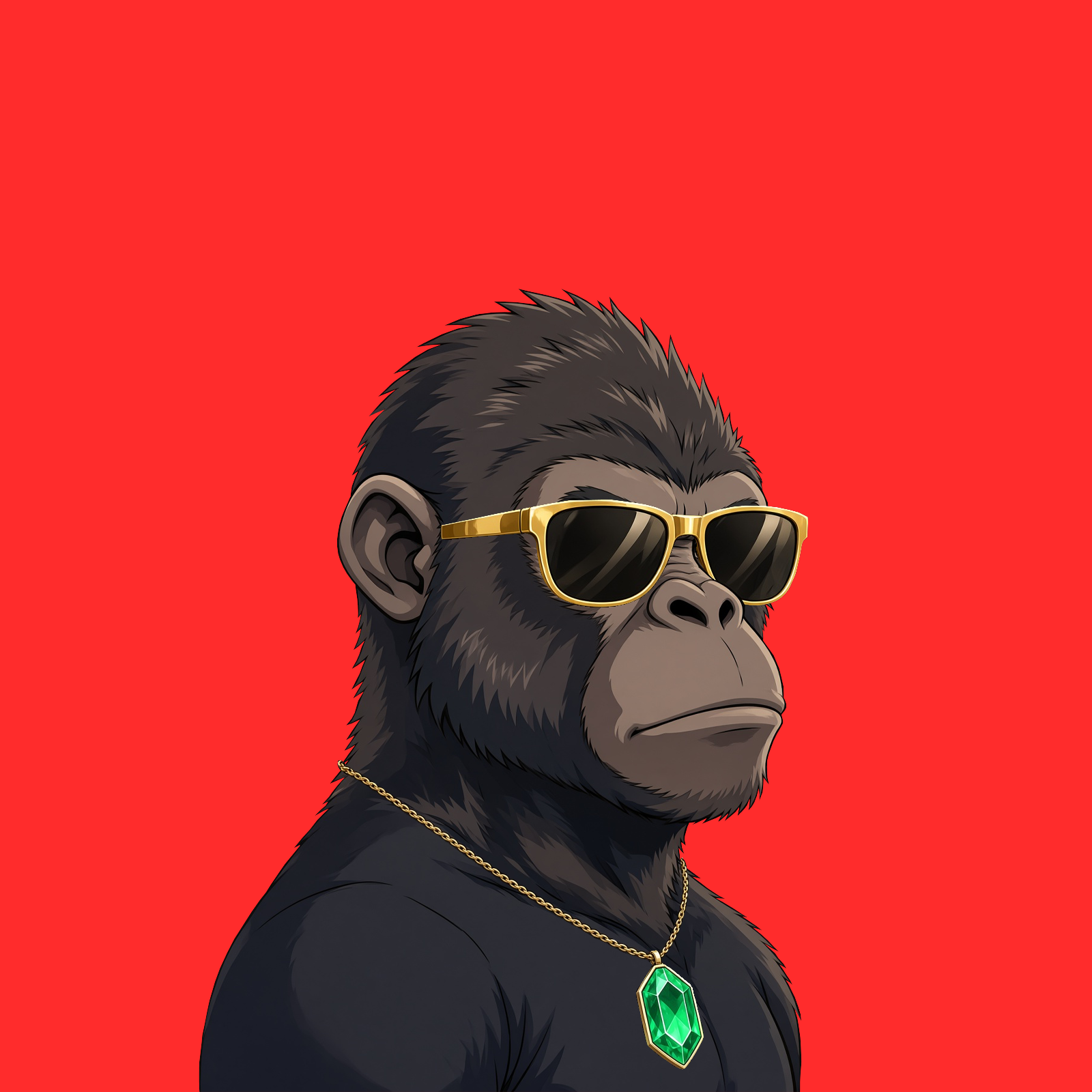 Image for Primal Apes #2294 item