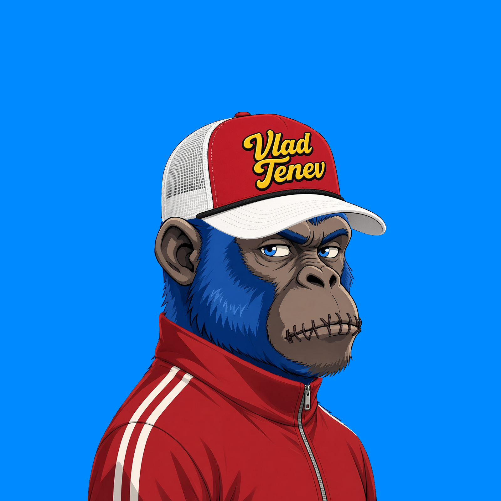 Image for Primal Apes #2295 item