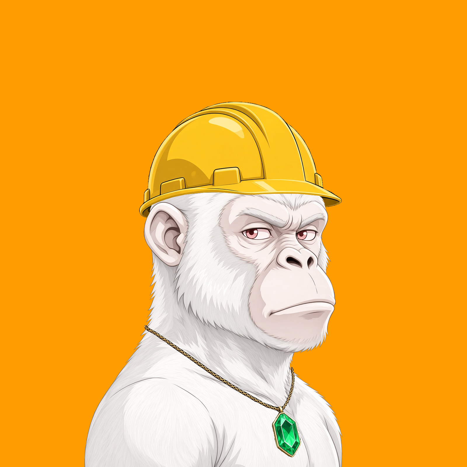 Image for Primal Apes #2299 item