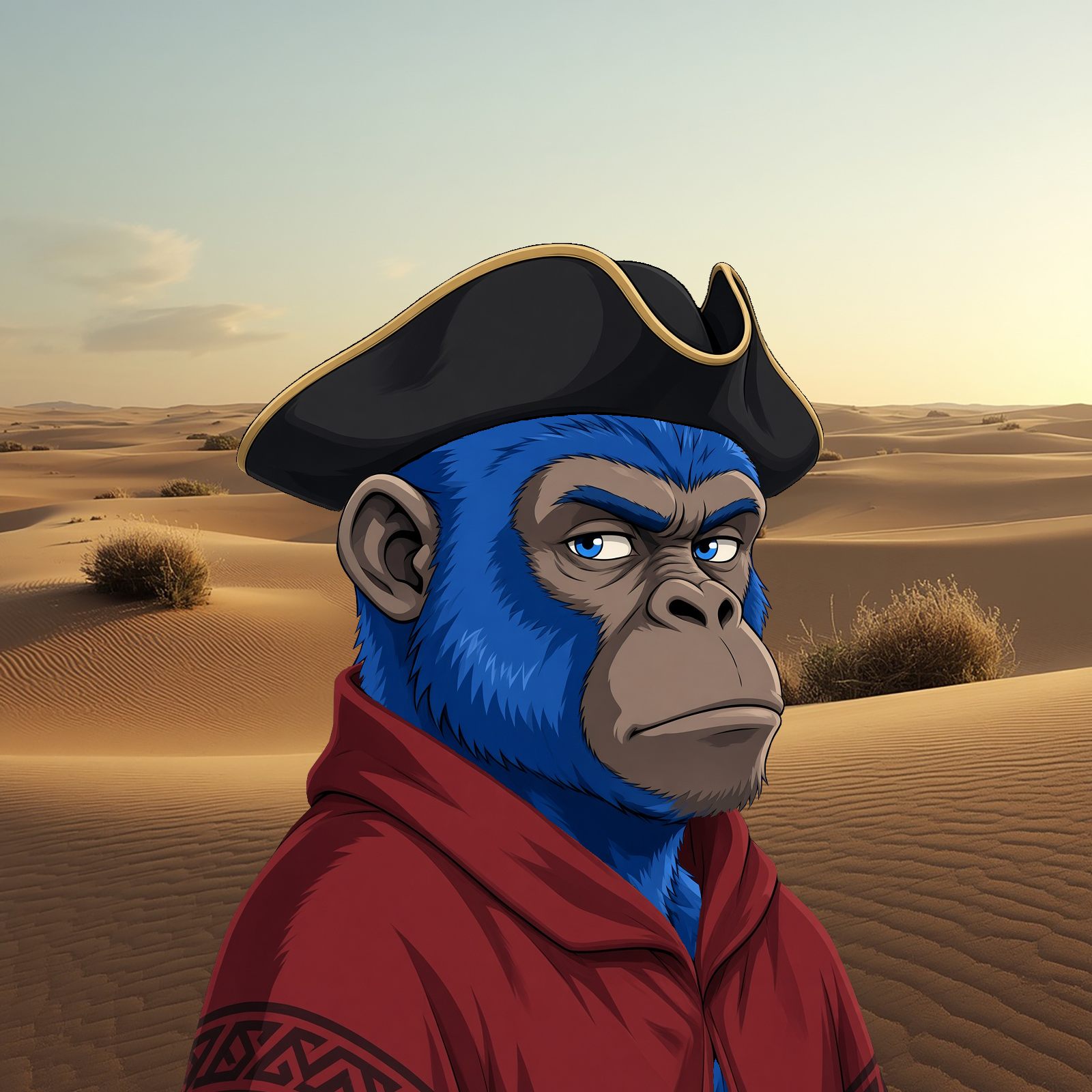 Image for Primal Apes #2300 item