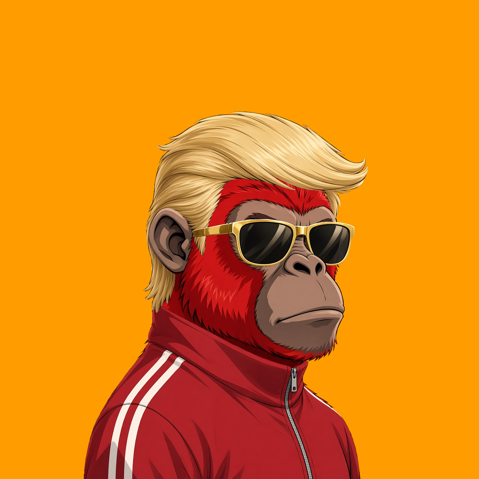 Image for Primal Apes #2303 item
