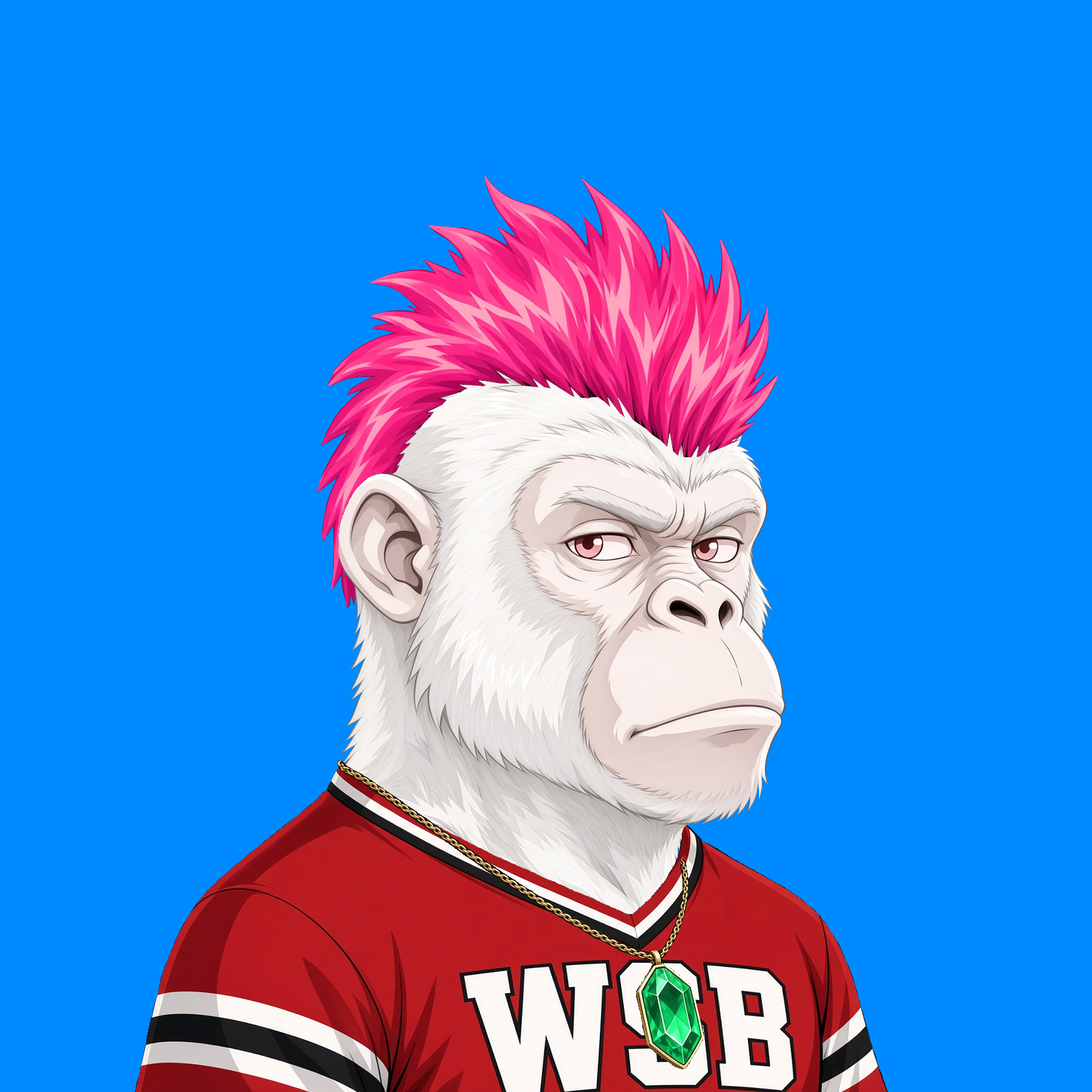 Image for Primal Apes #2306 item