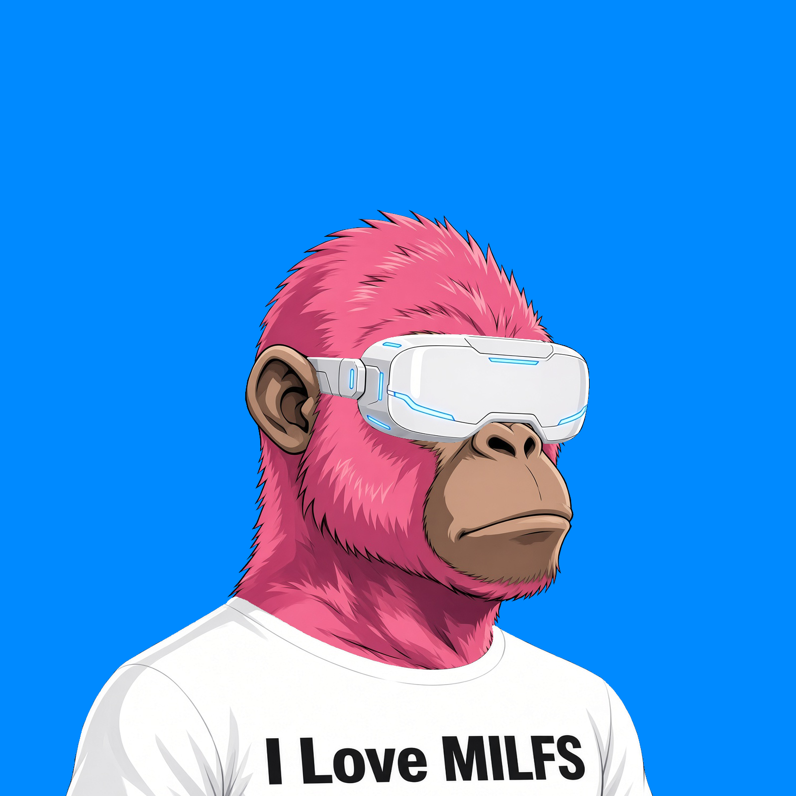 Image for Primal Apes #2375 item