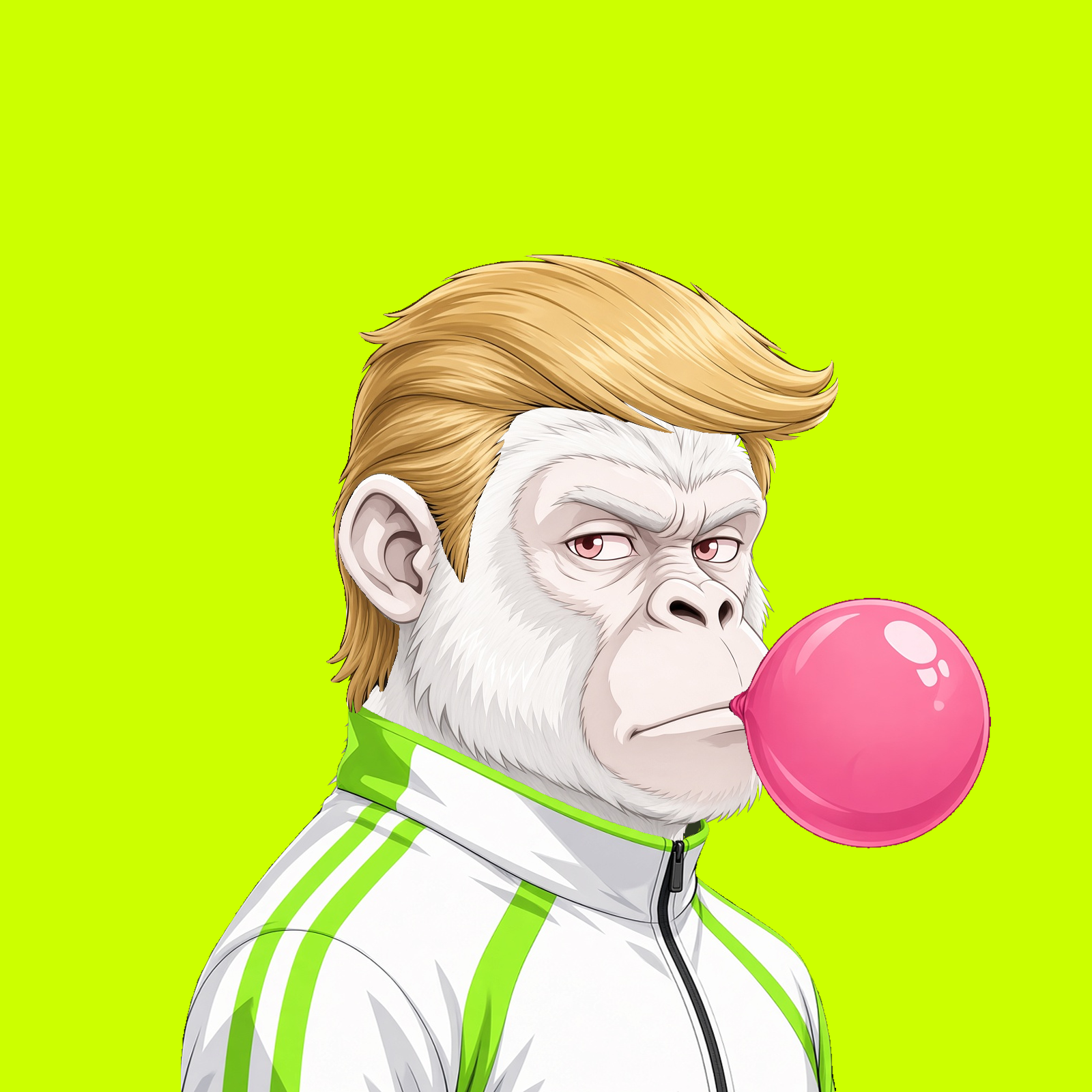 Image for Primal Apes #2533 item