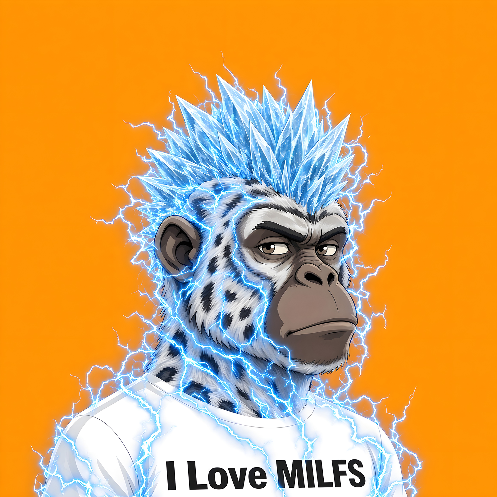 Image for Primal Apes #2585 item