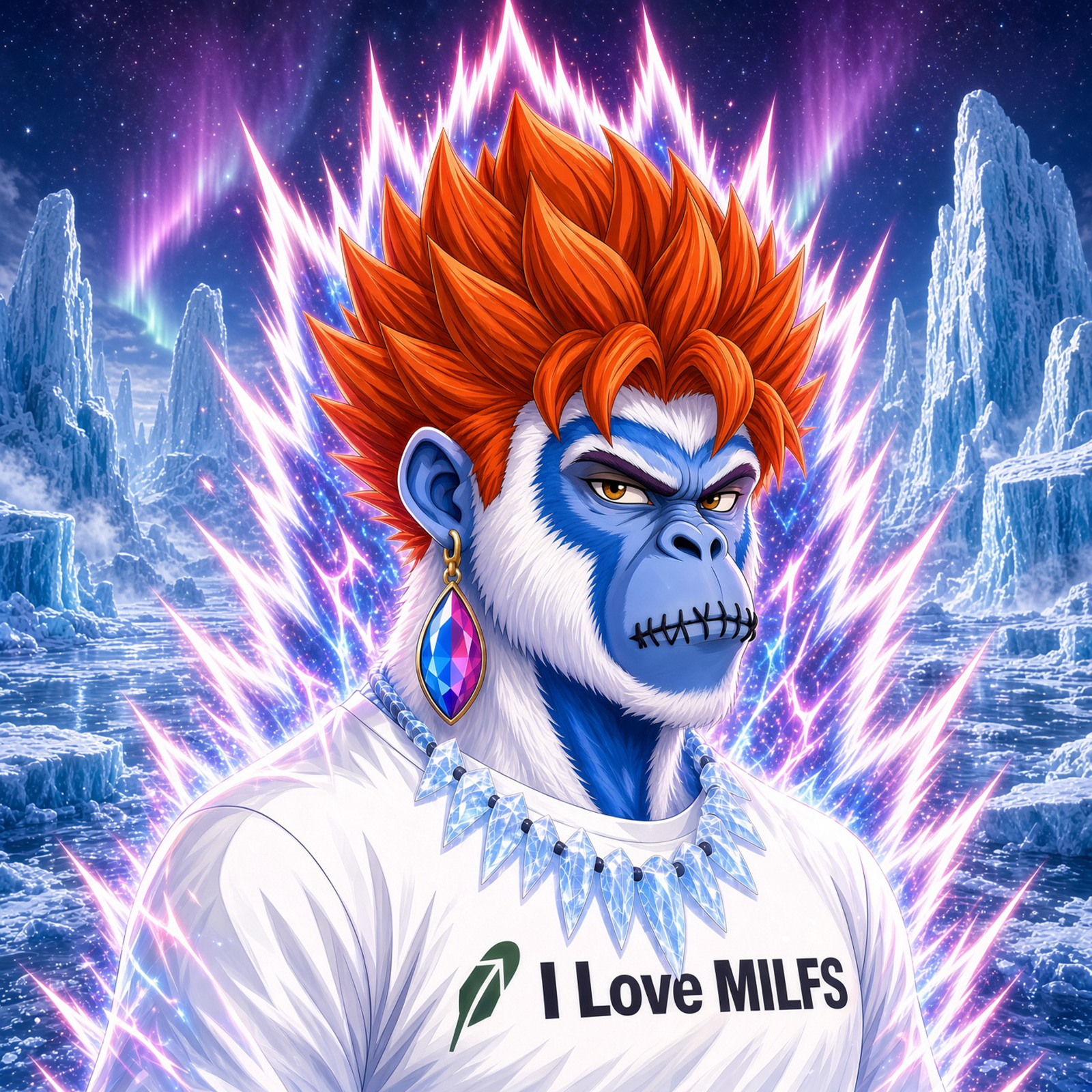 Image for Primal Apes #2592 item