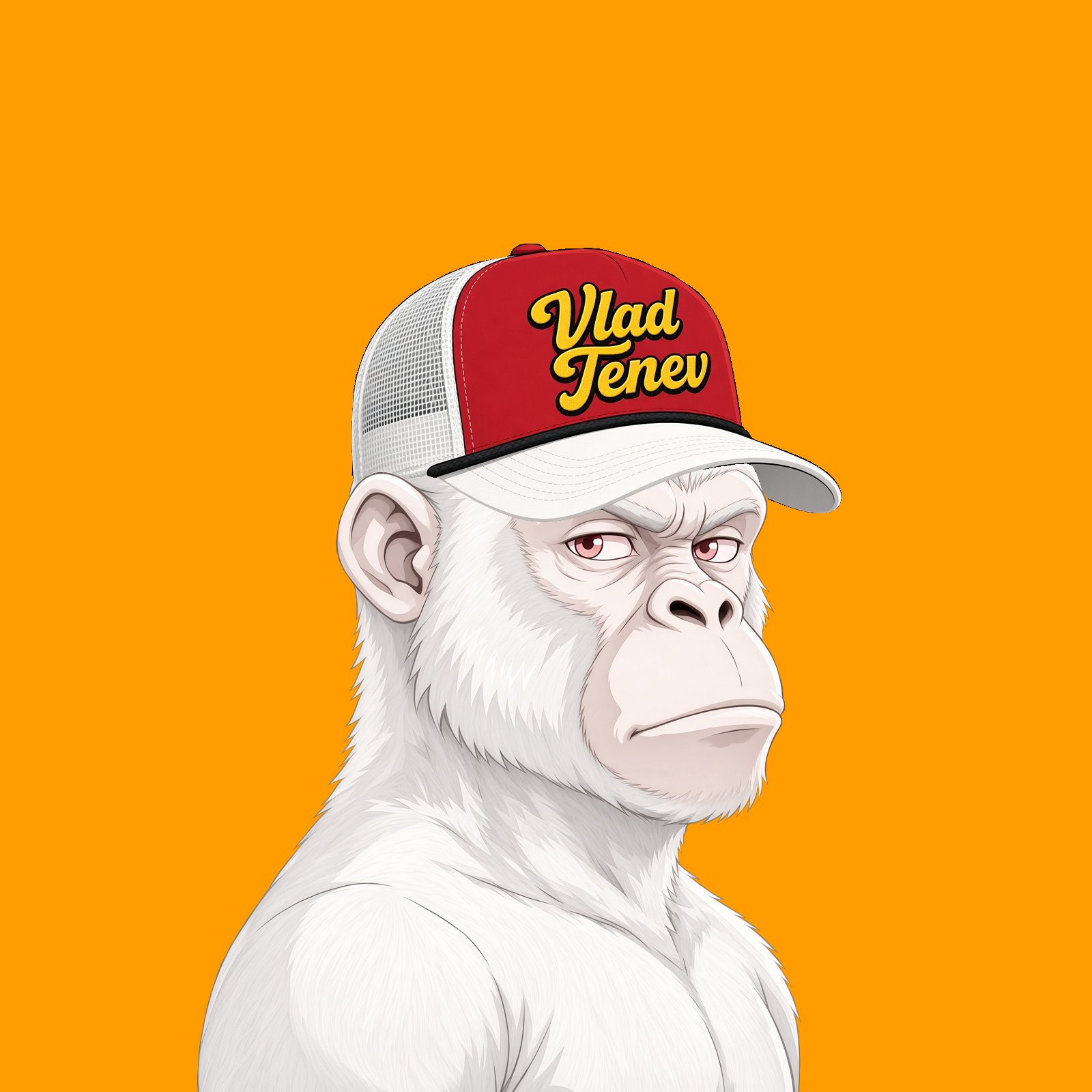 Image for Primal Apes #2622 item