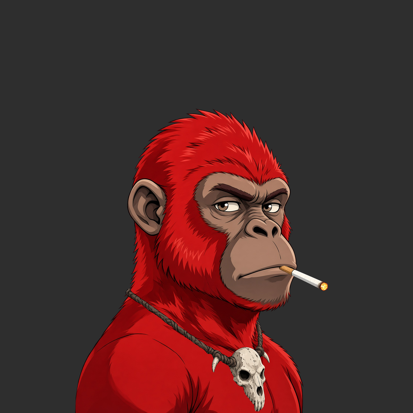 Image for Primal Apes #2795 item