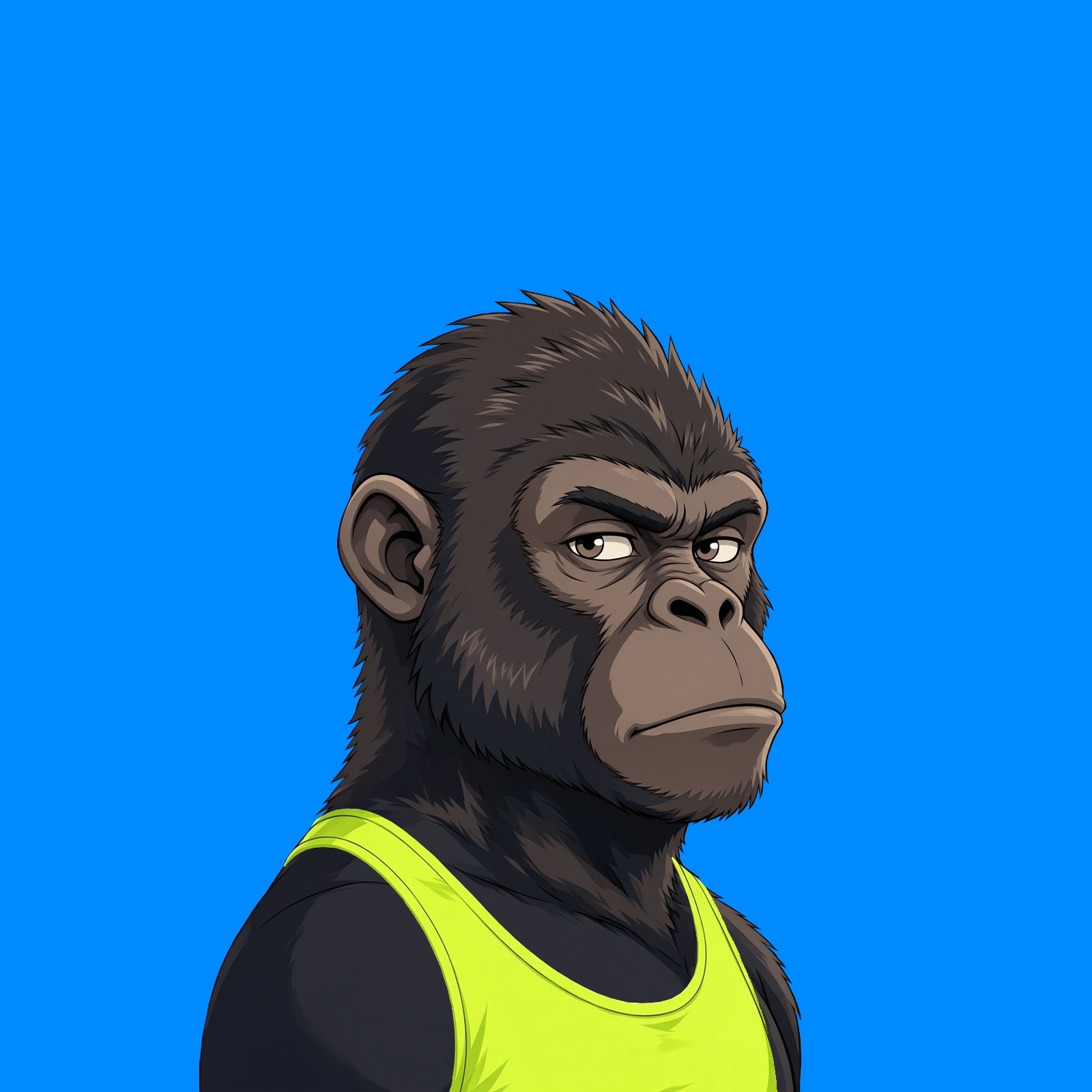 Image for Primal Apes #2830 item
