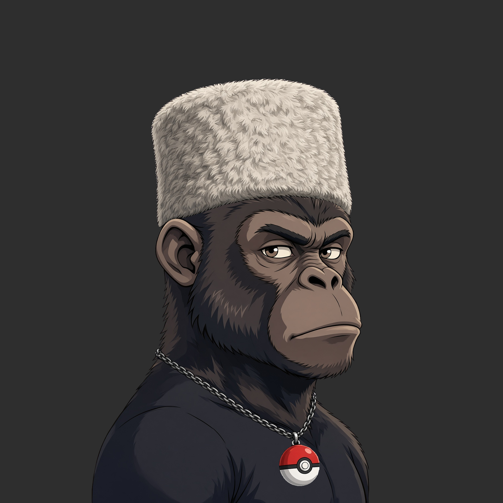 Image for Primal Apes #2831 item