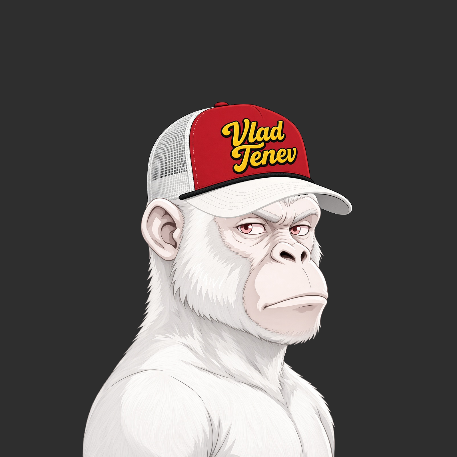 Image for Primal Apes #2841 item