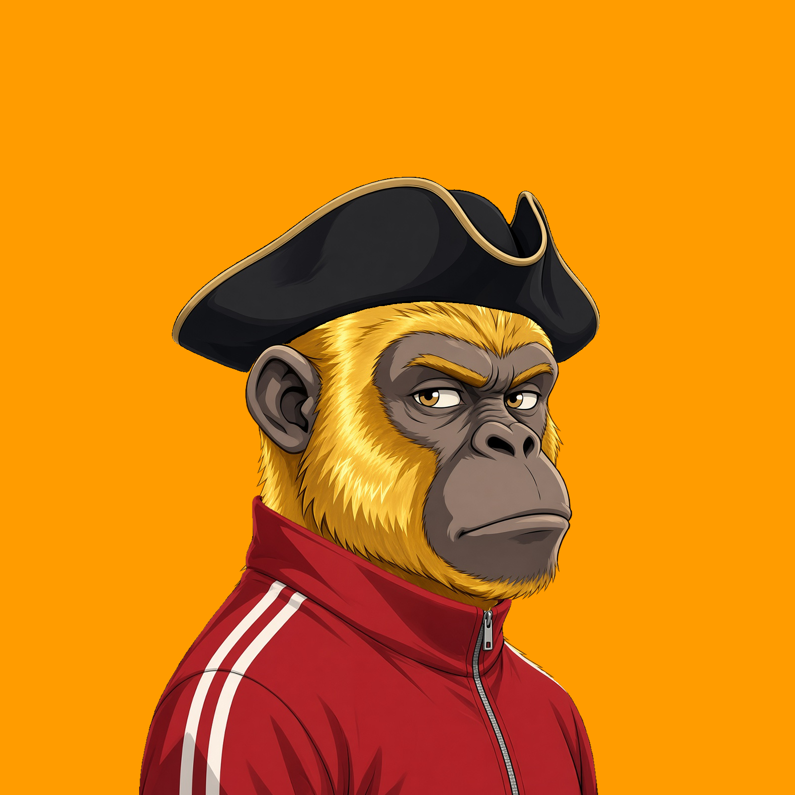 Image for Primal Apes #2842 item