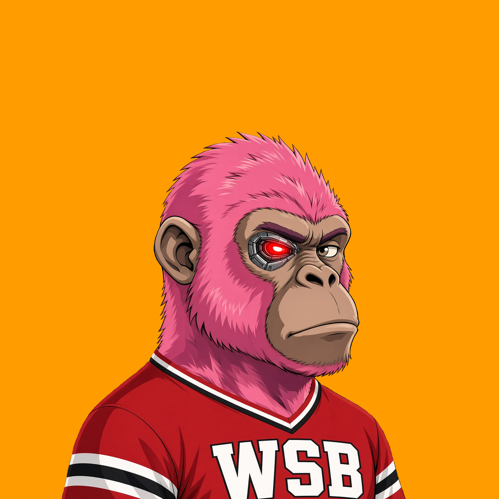 Image for Primal Apes #2875 item