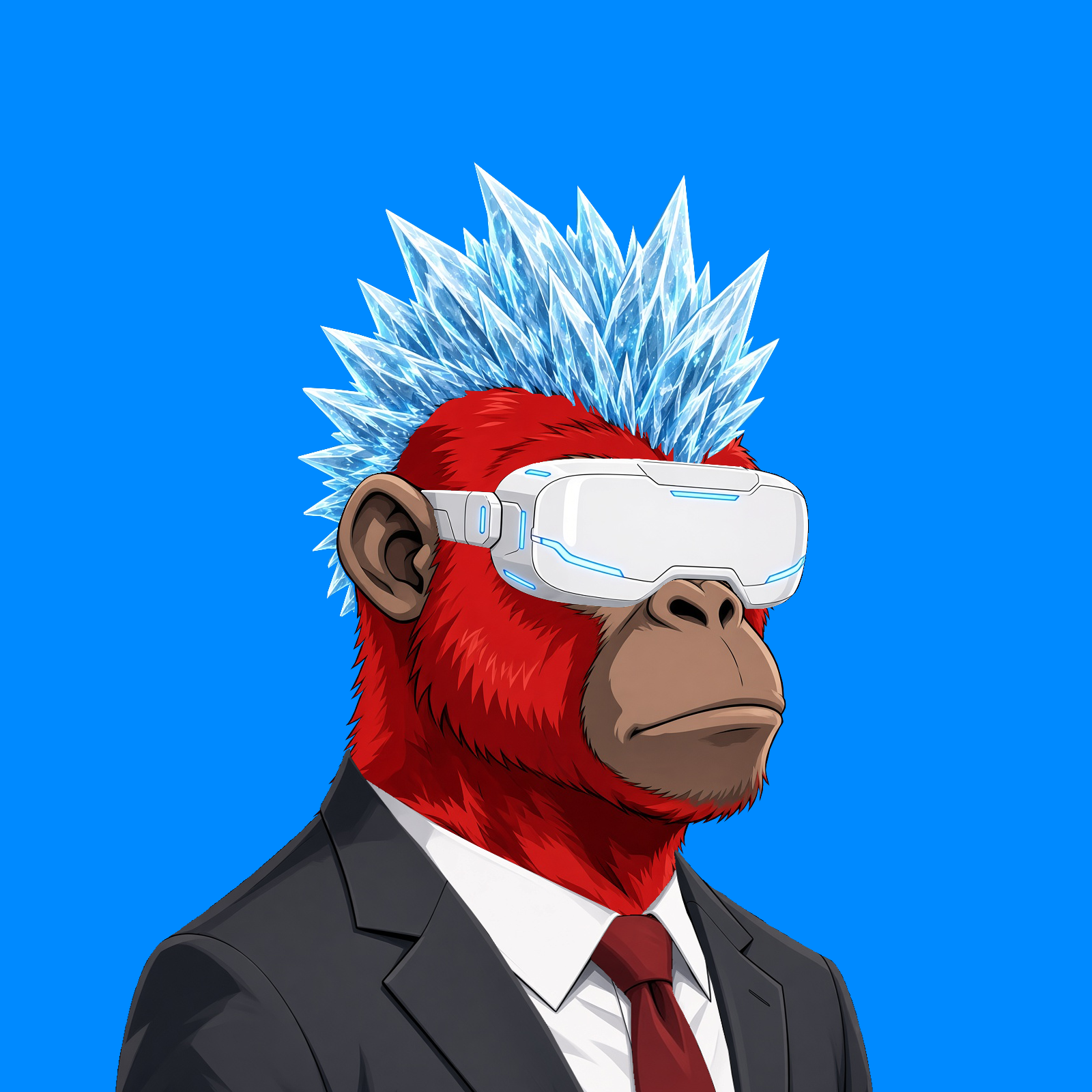 Image for Primal Apes #2883 item