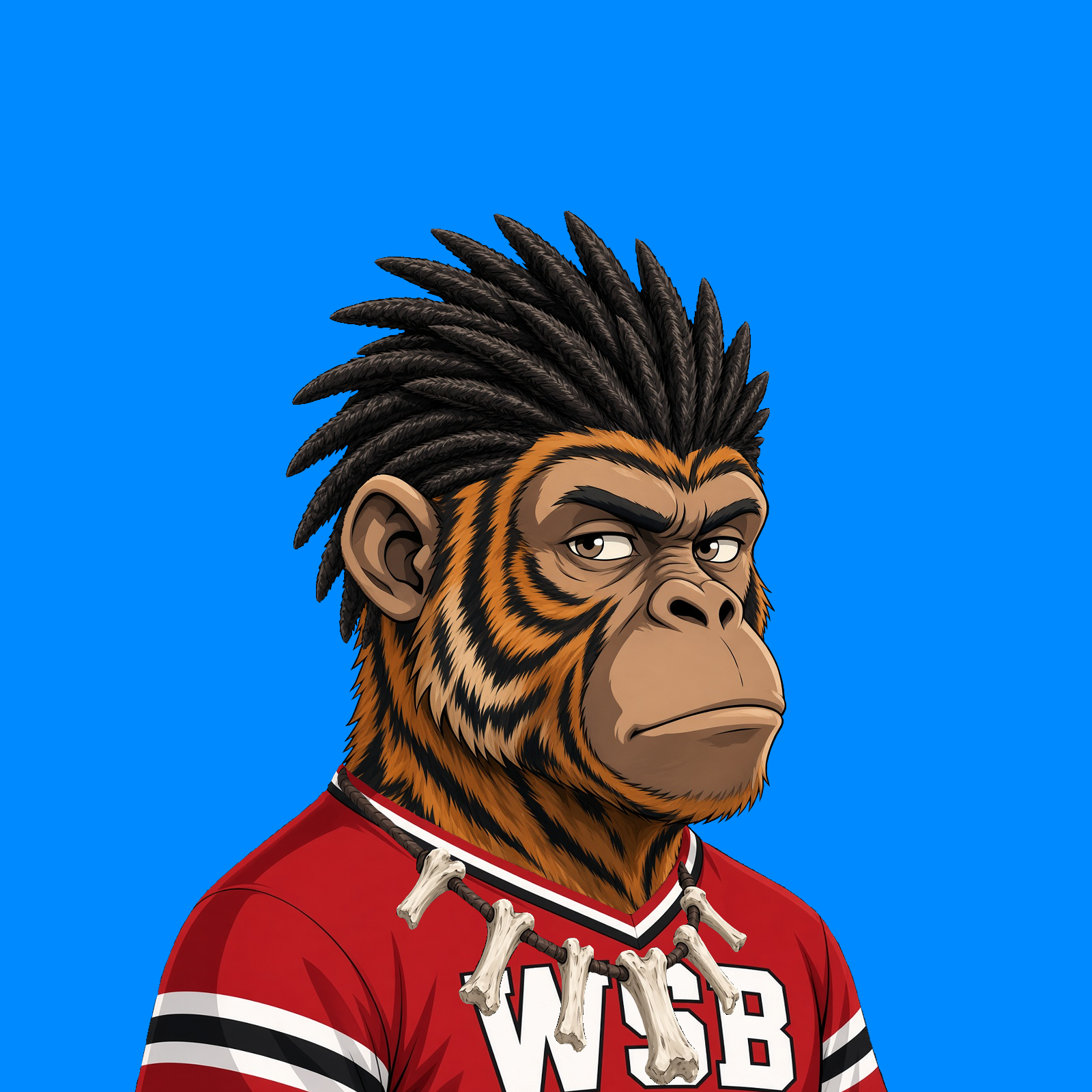 Image for Primal Apes #2897 item