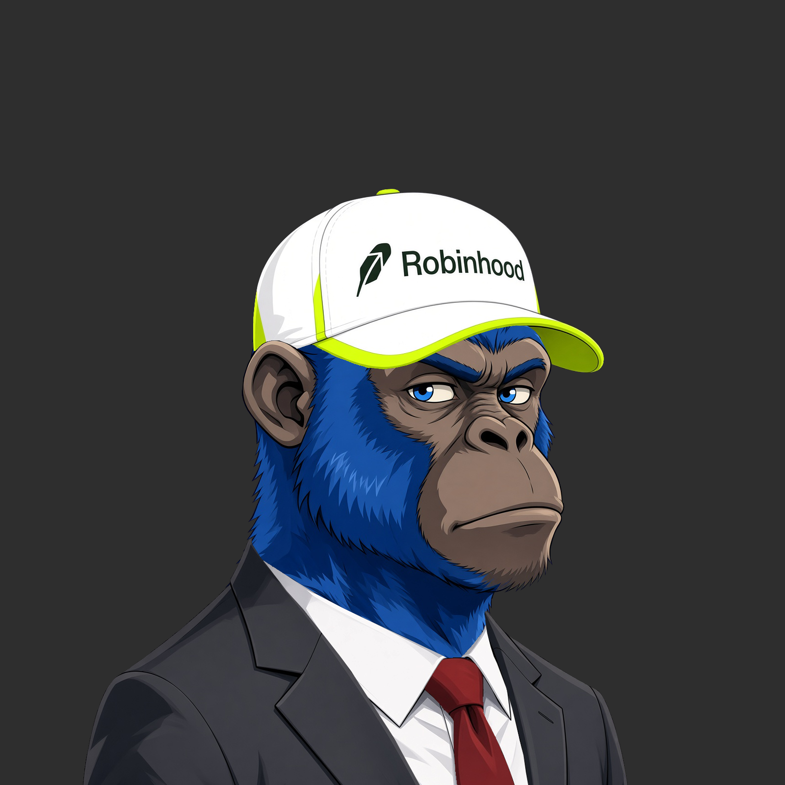 Image for Primal Apes #29 item