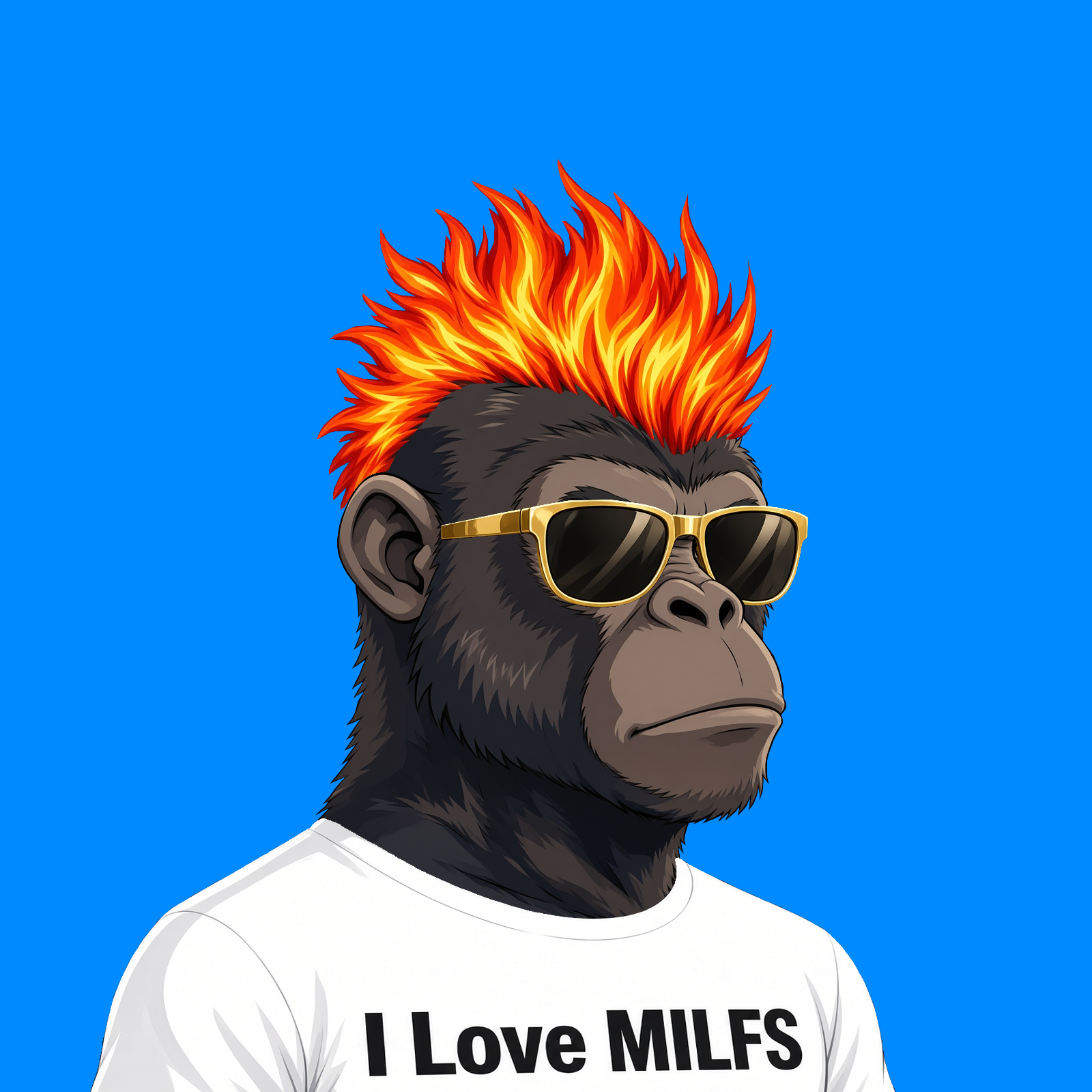 Image for Primal Apes #2903 item