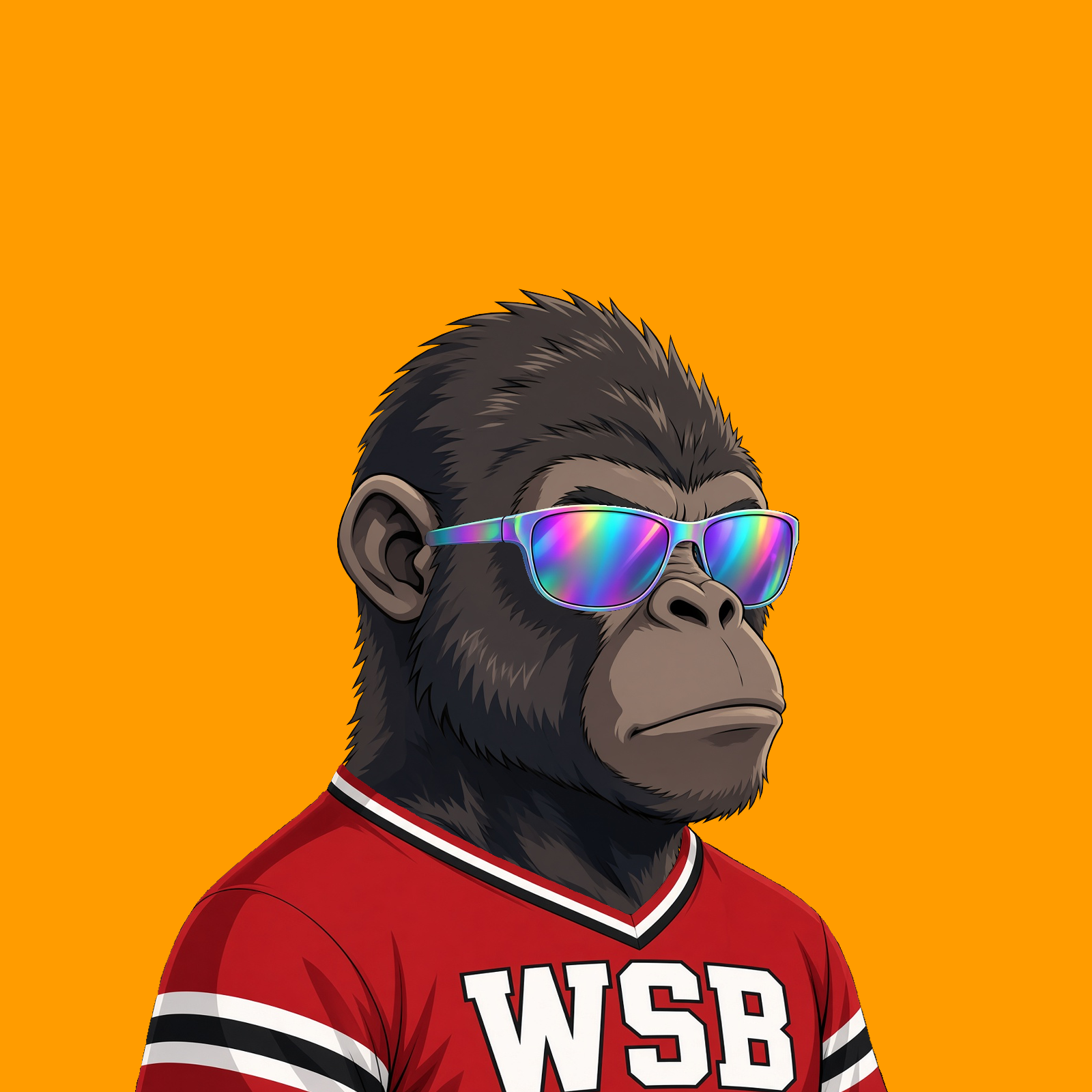 Image for Primal Apes #2905 item